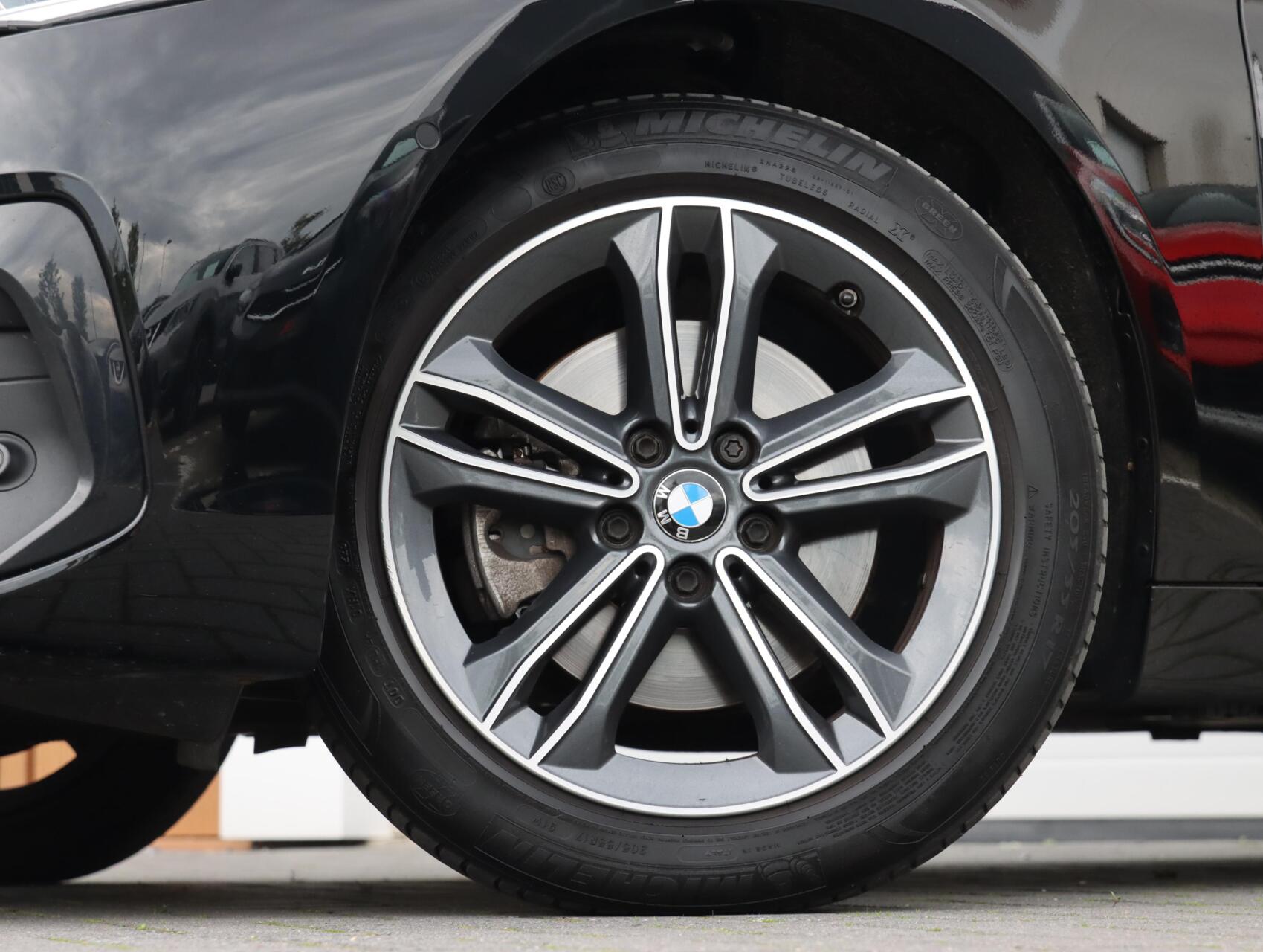 Foto van BMW 218i Gran Tourer