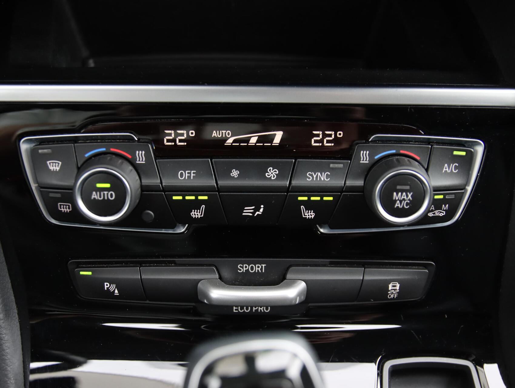Foto van BMW 218i Gran Tourer