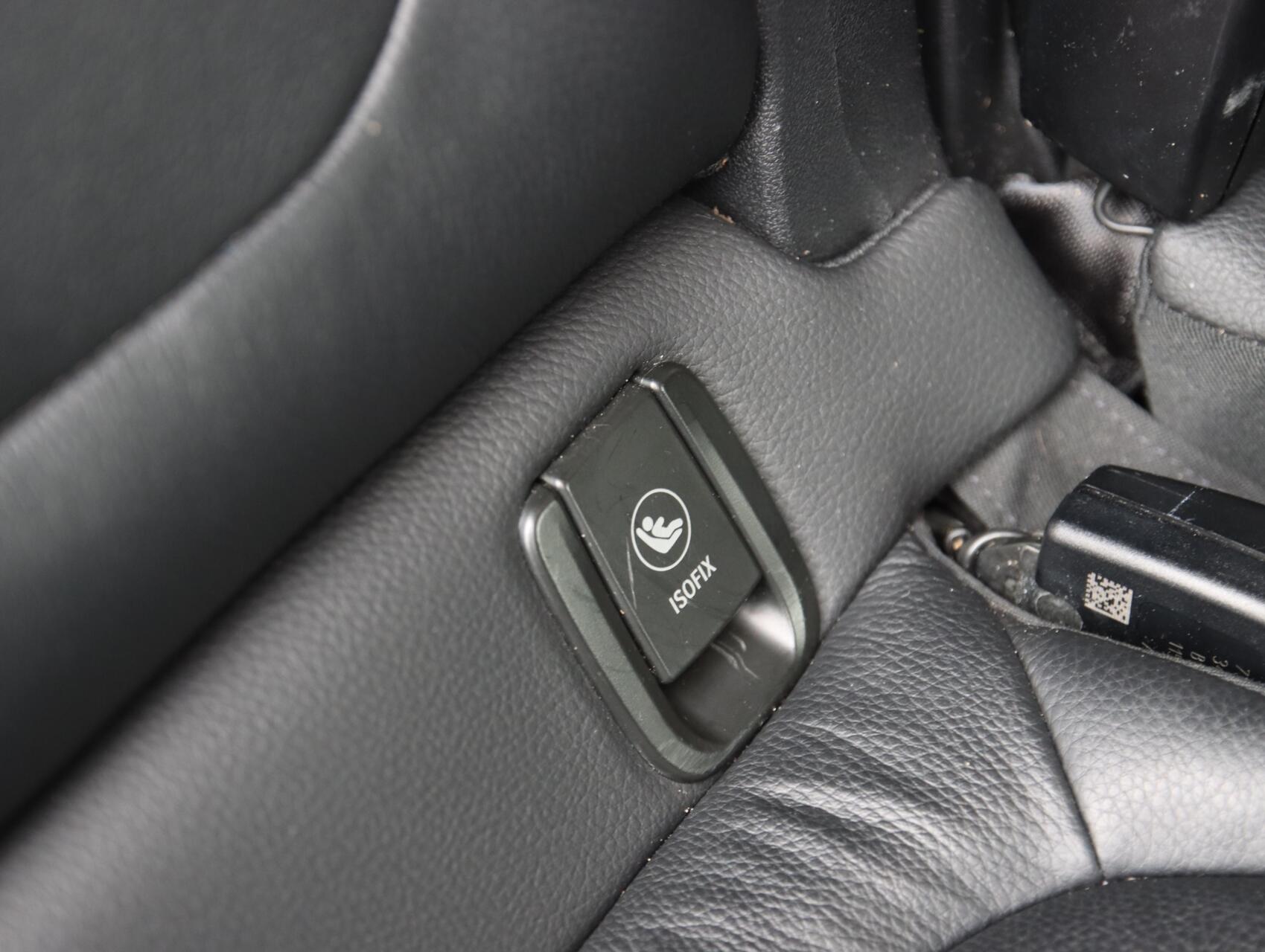 Foto van BMW 218i Gran Tourer