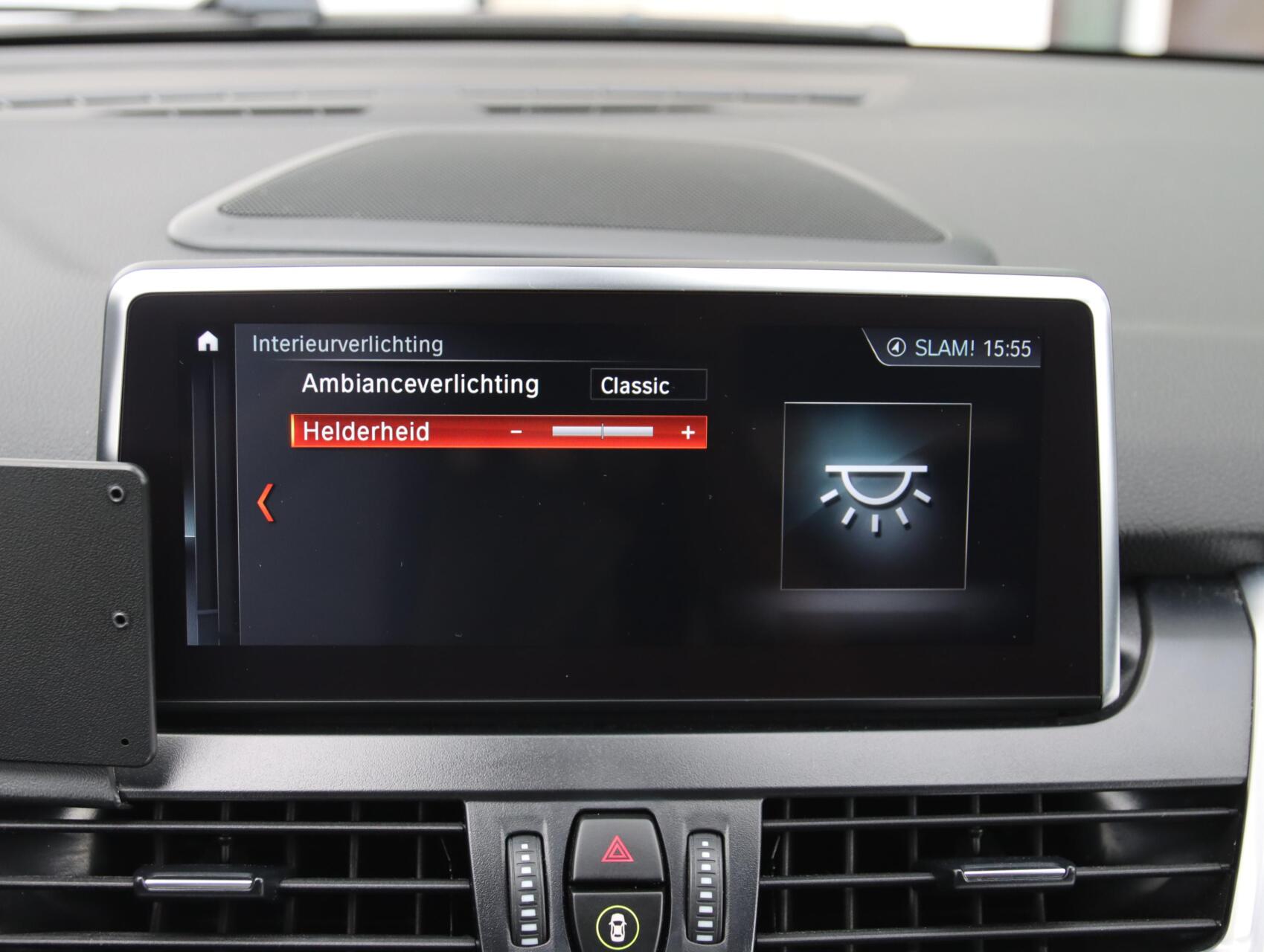 Foto van BMW 218i Gran Tourer