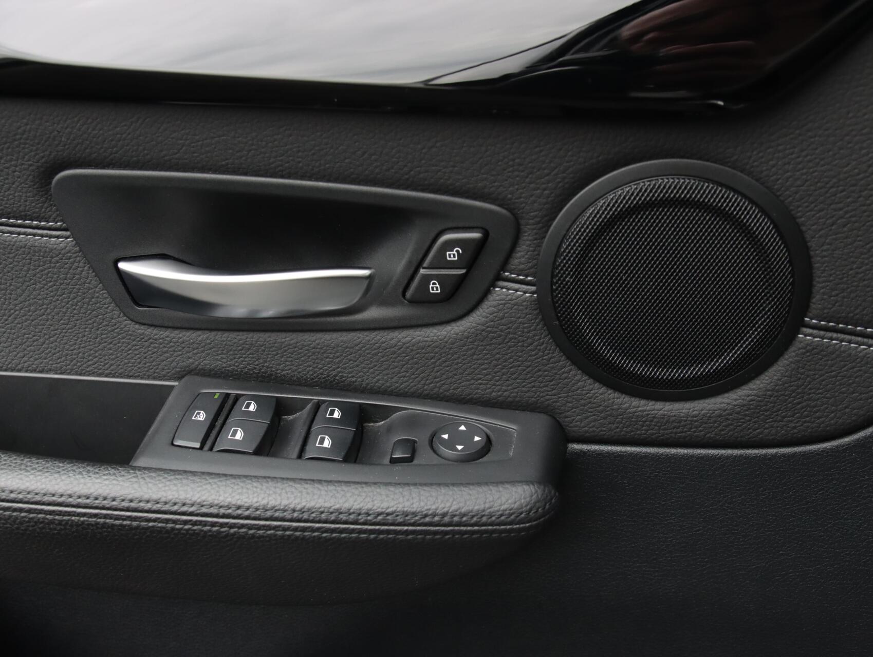 Foto van BMW 218i Gran Tourer