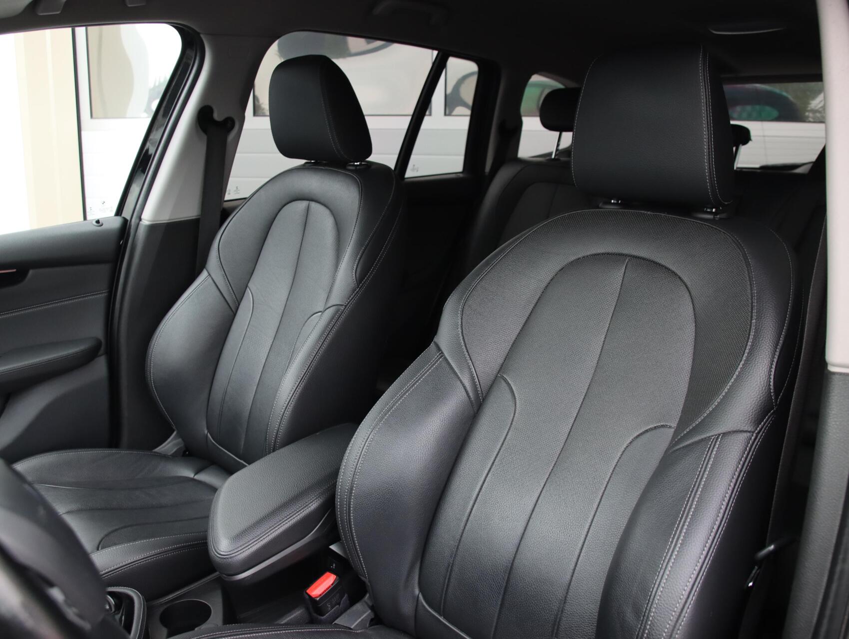 Foto van BMW 218i Gran Tourer