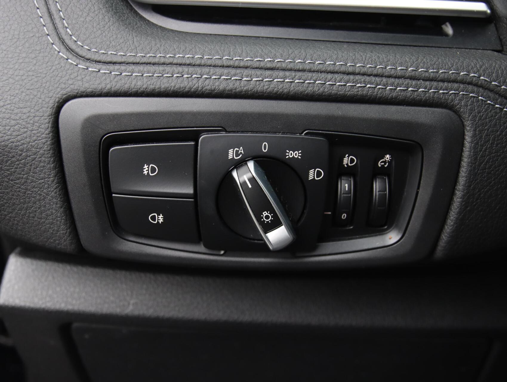 Foto van BMW 218i Gran Tourer