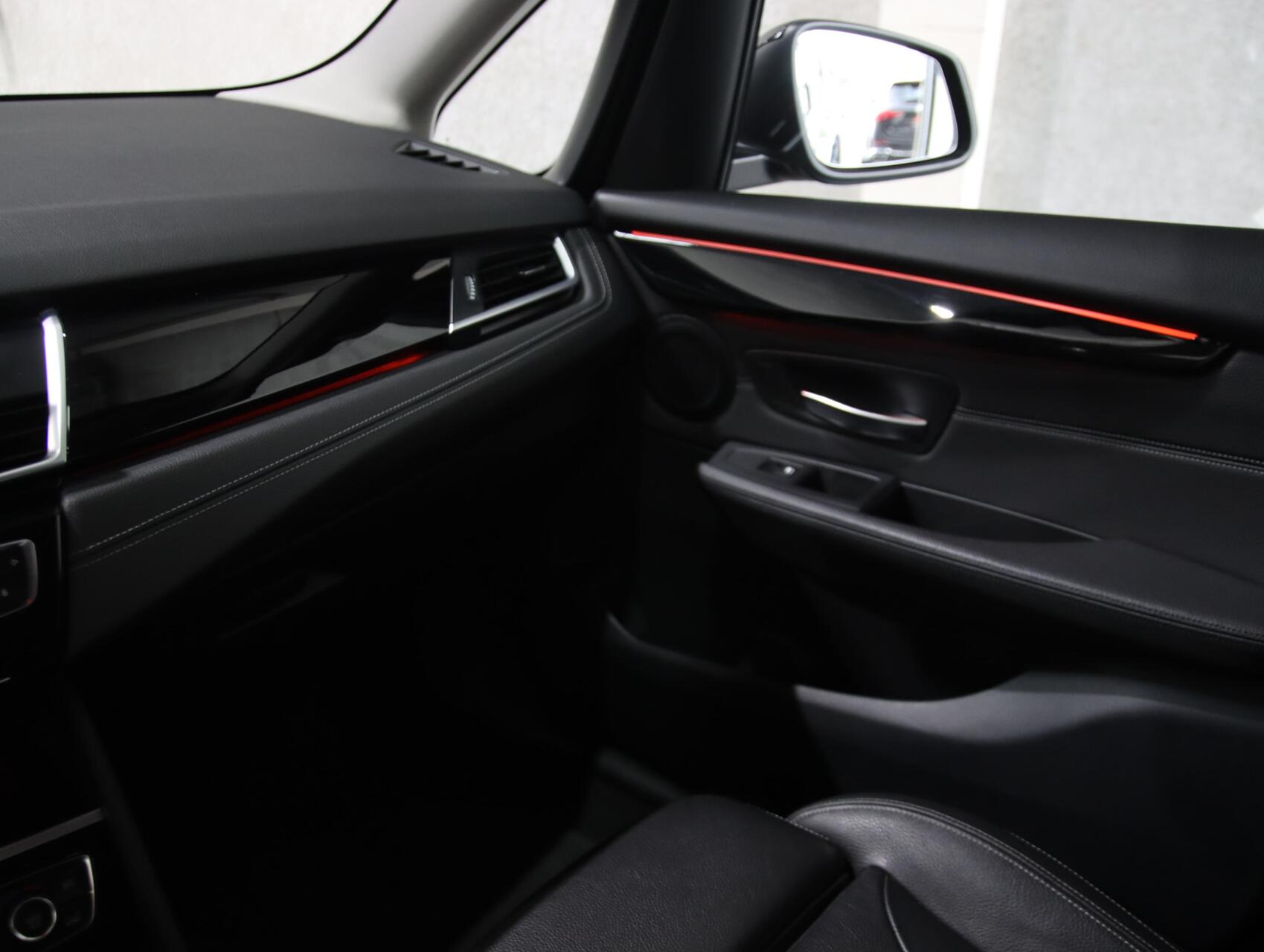 Foto van BMW 218i Gran Tourer
