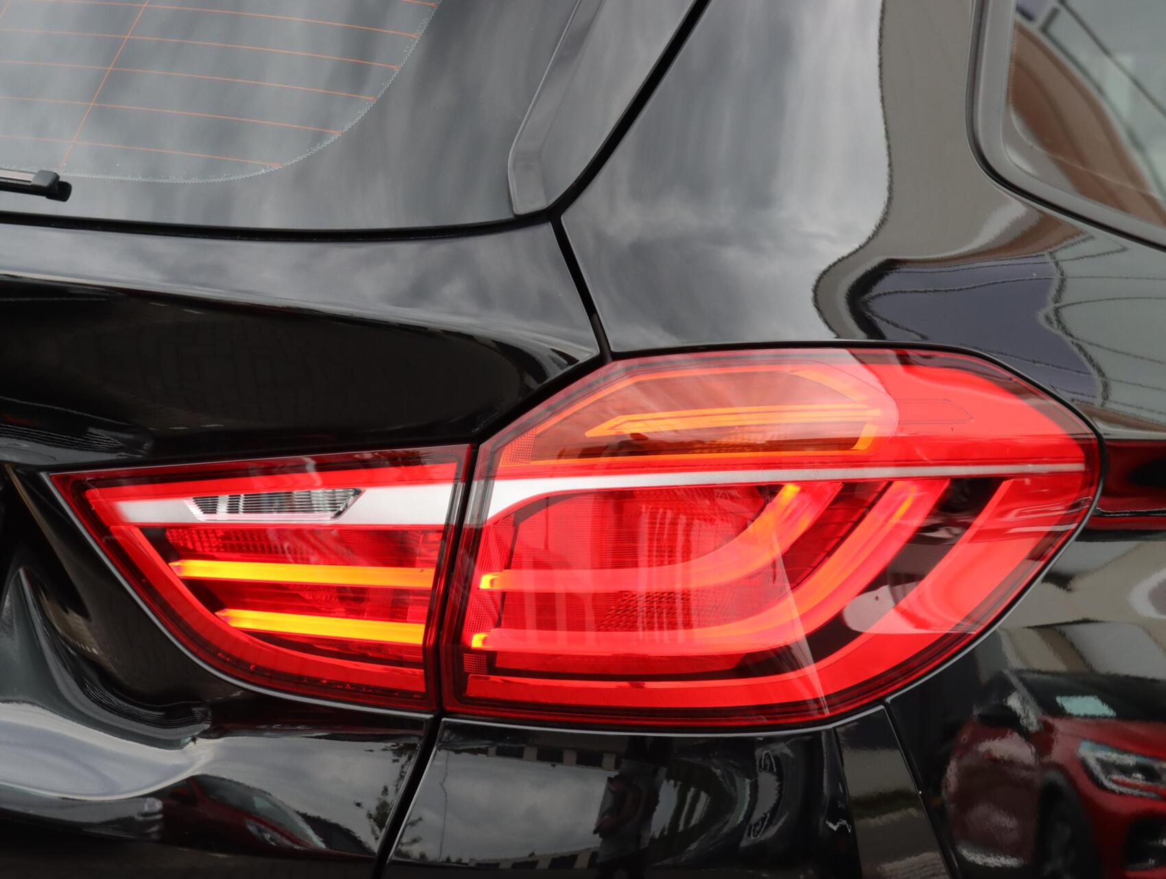 Foto van BMW 218i Gran Tourer