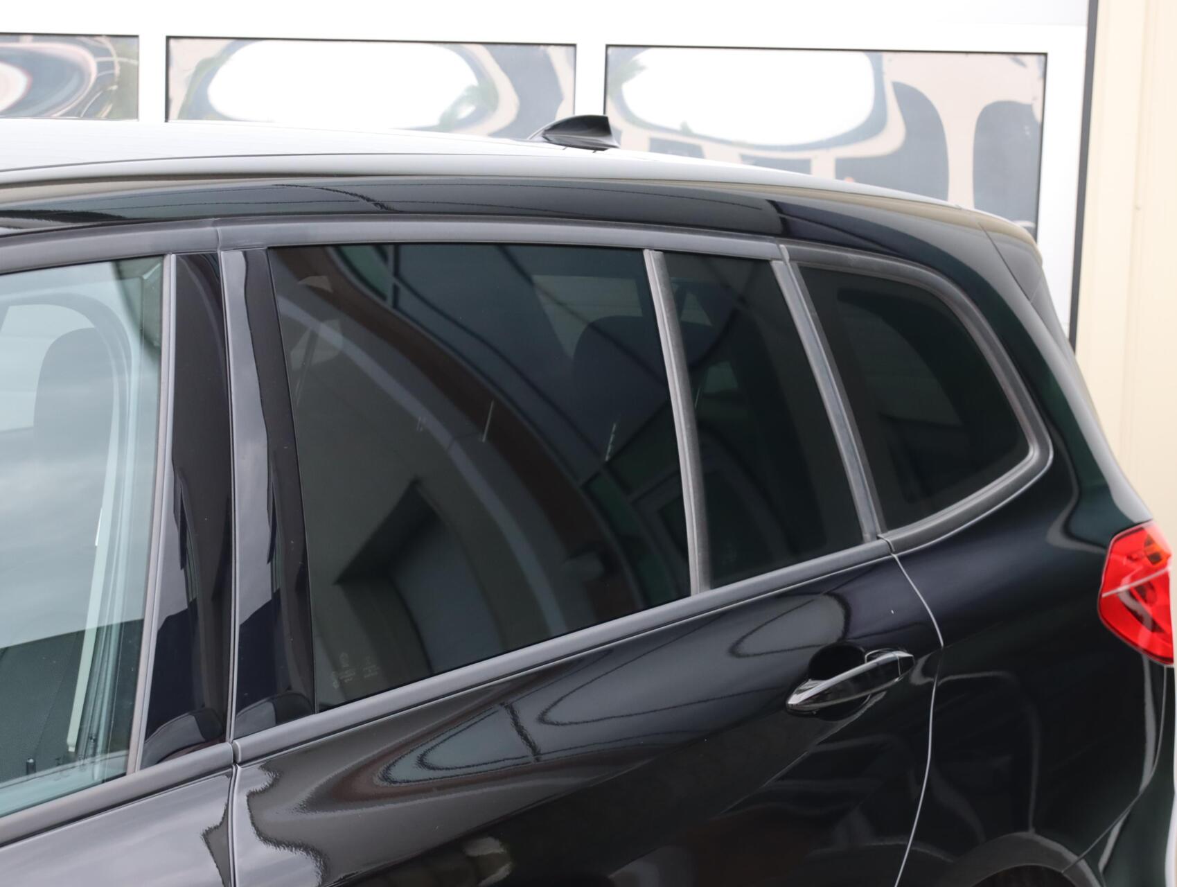 Foto van BMW 218i Gran Tourer
