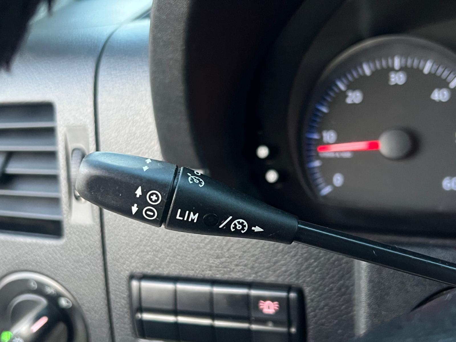 Foto van Volkswagen Crafter