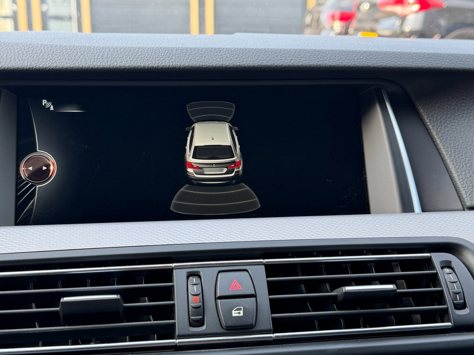 Foto van BMW 520i