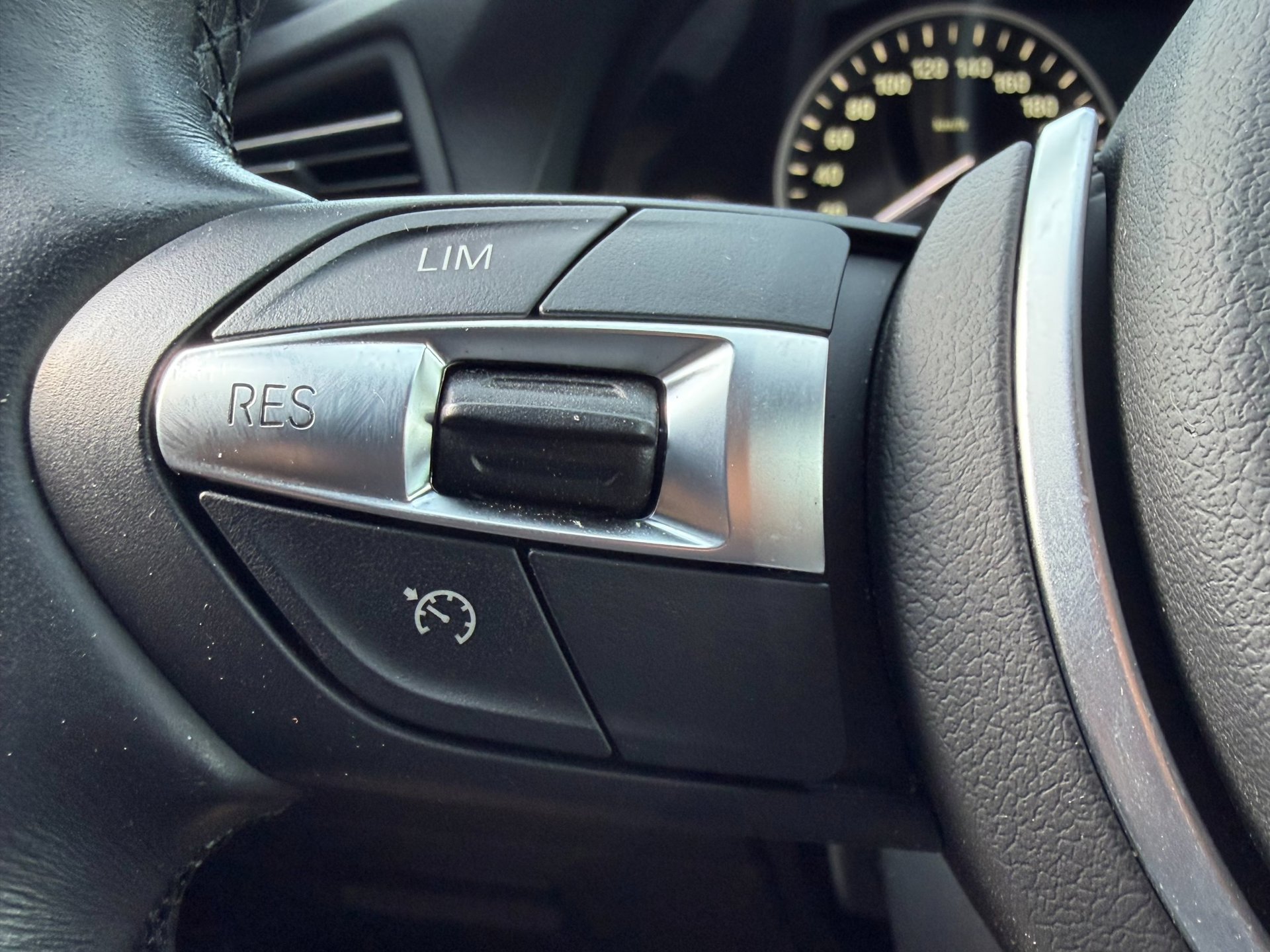 Foto van BMW 520i