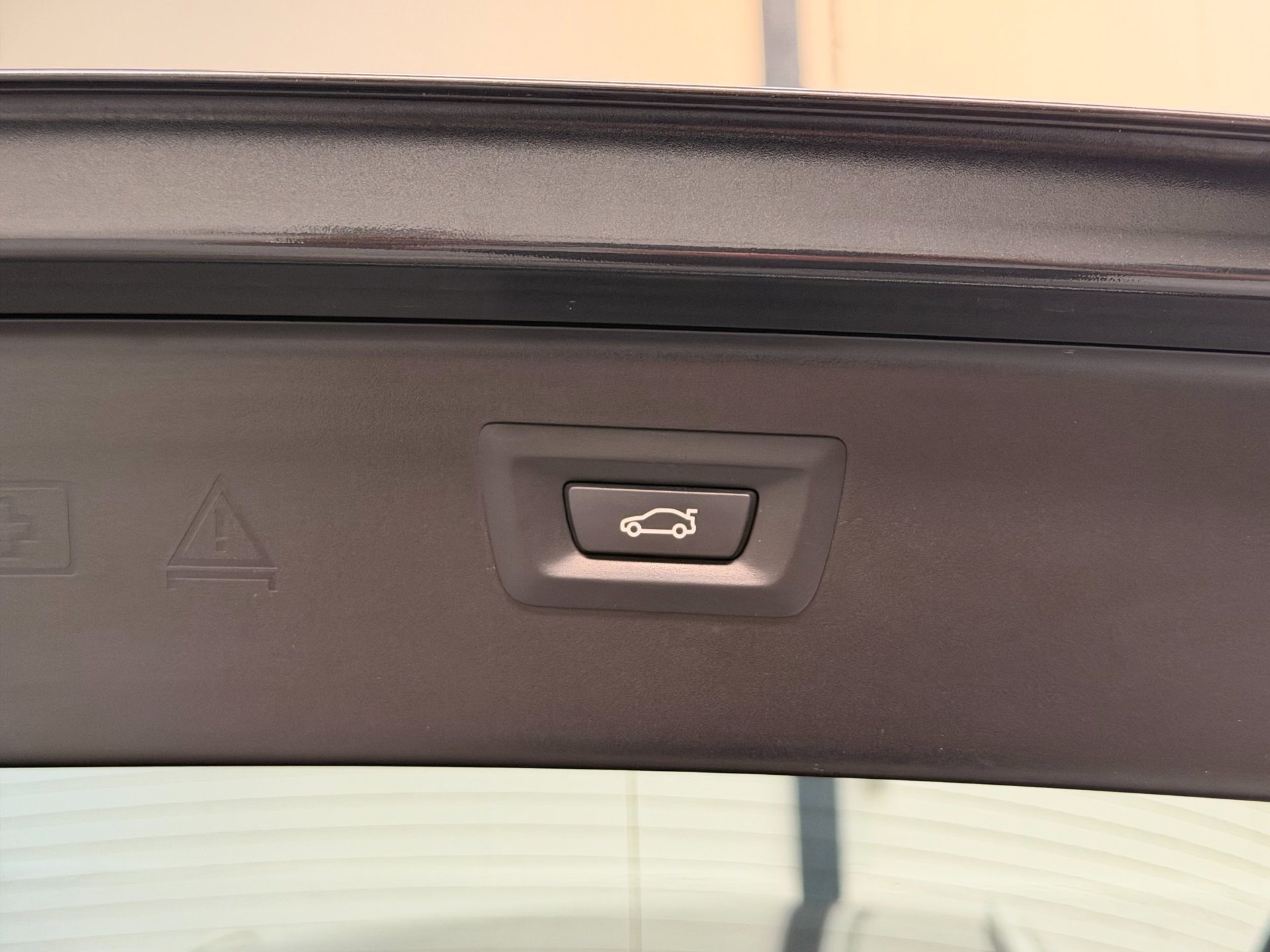 Foto van BMW 520i