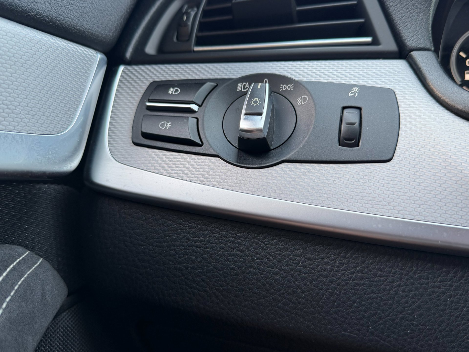 Foto van BMW 520i