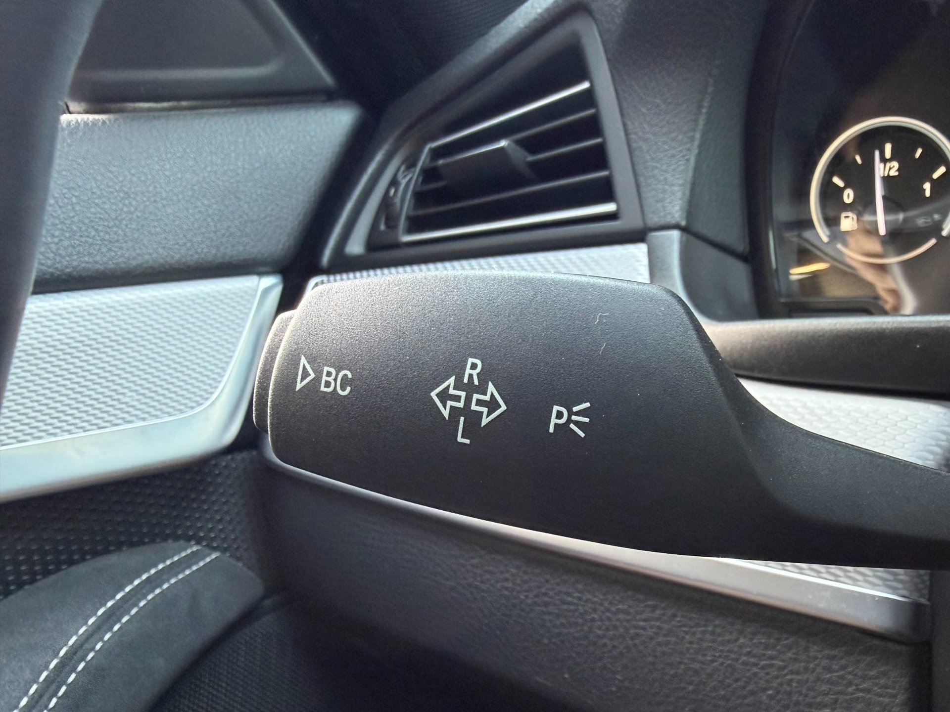 Foto van BMW 520i