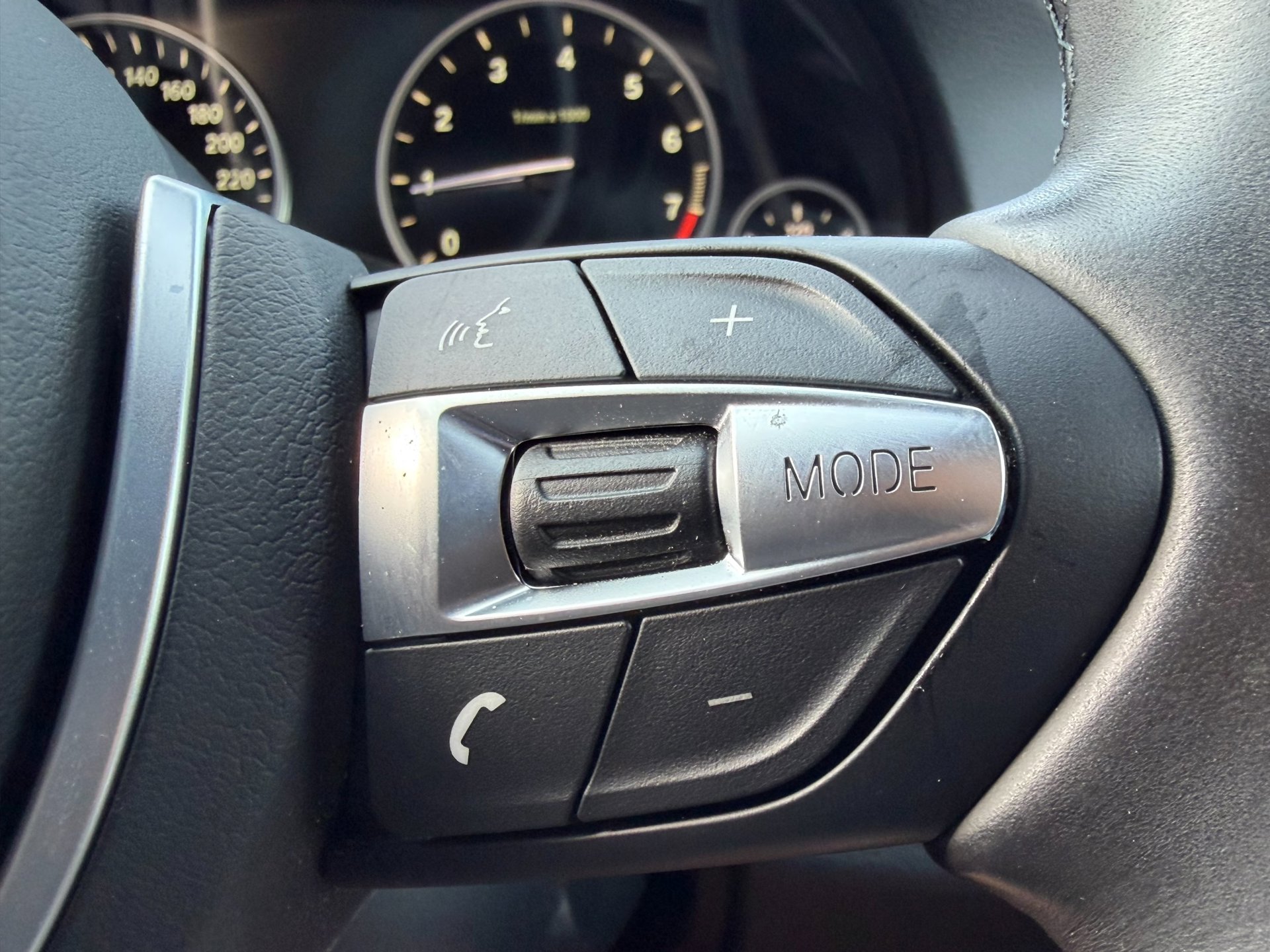 Foto van BMW 520i