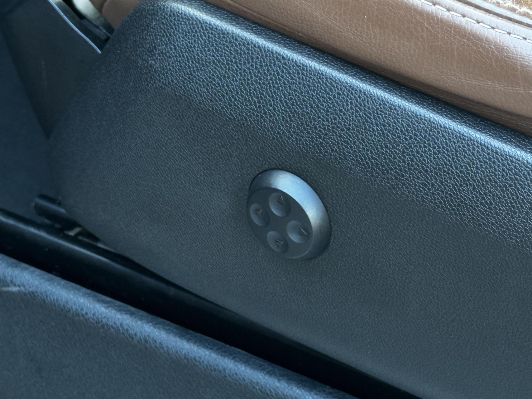Foto van Mercedes-Benz G-klasse