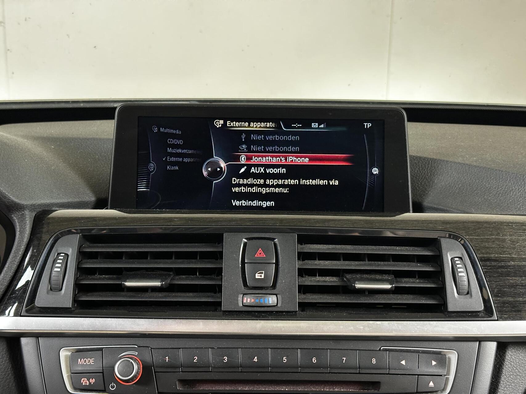 Foto van BMW 328i