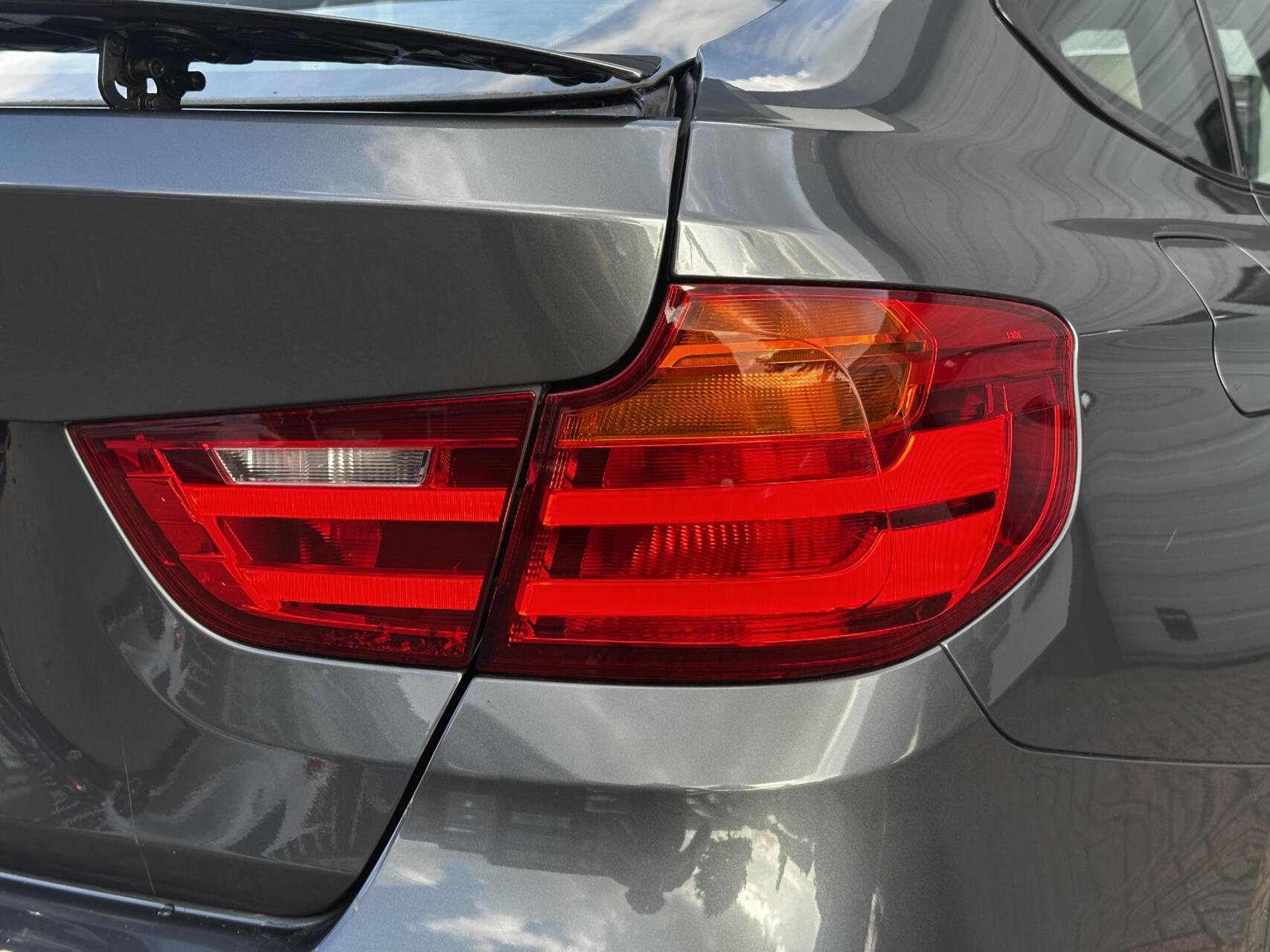 Foto van BMW 328i