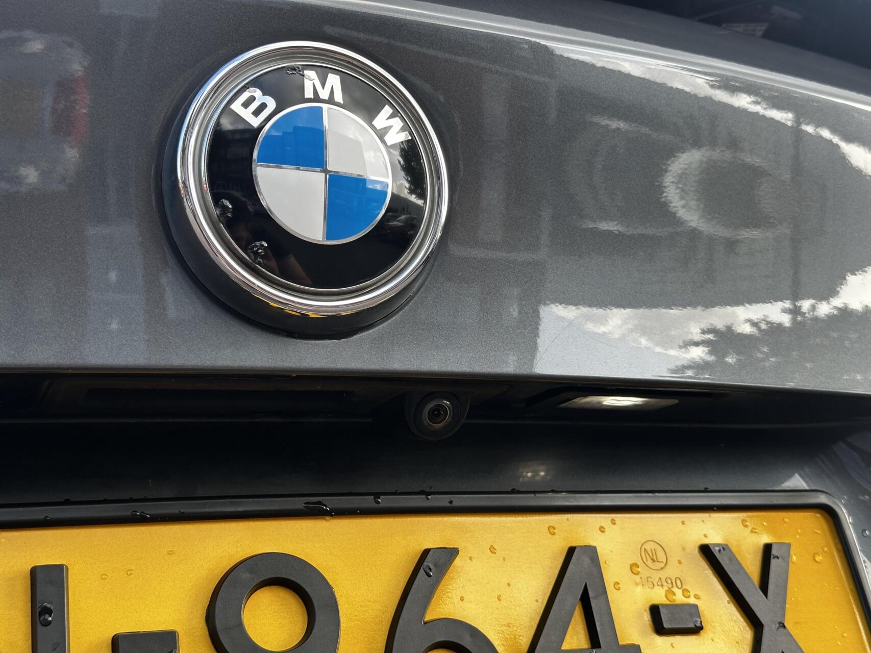 Foto van BMW 328i