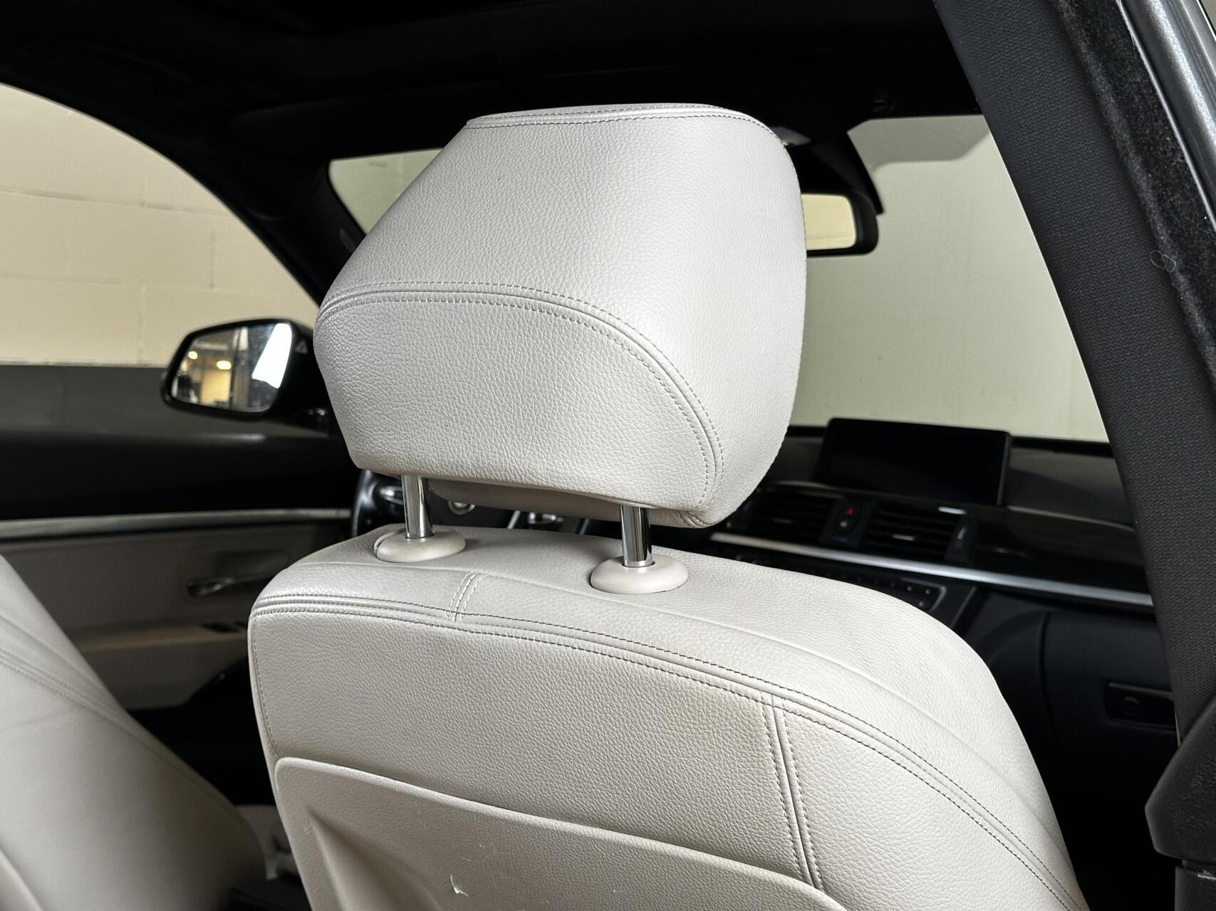 Foto van BMW 328i