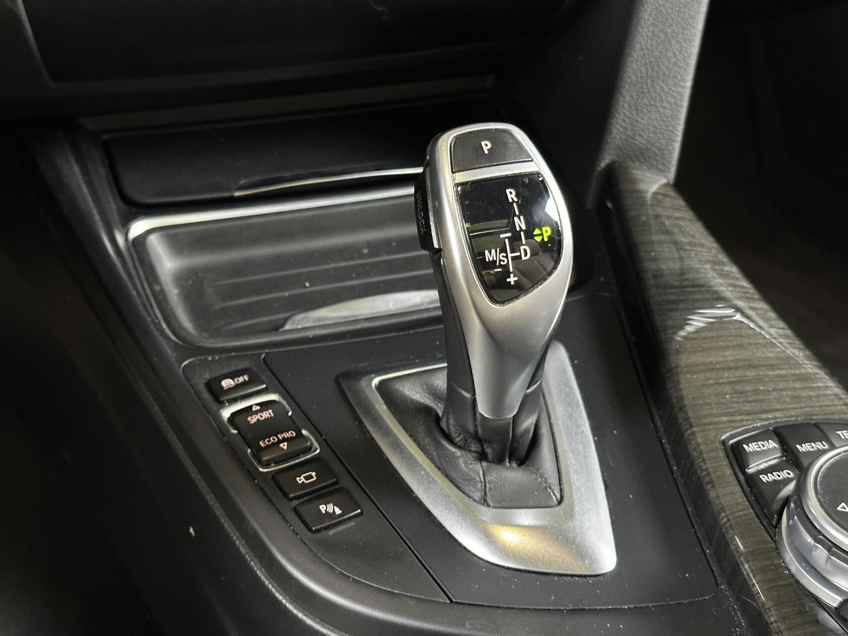 Foto van BMW 328i