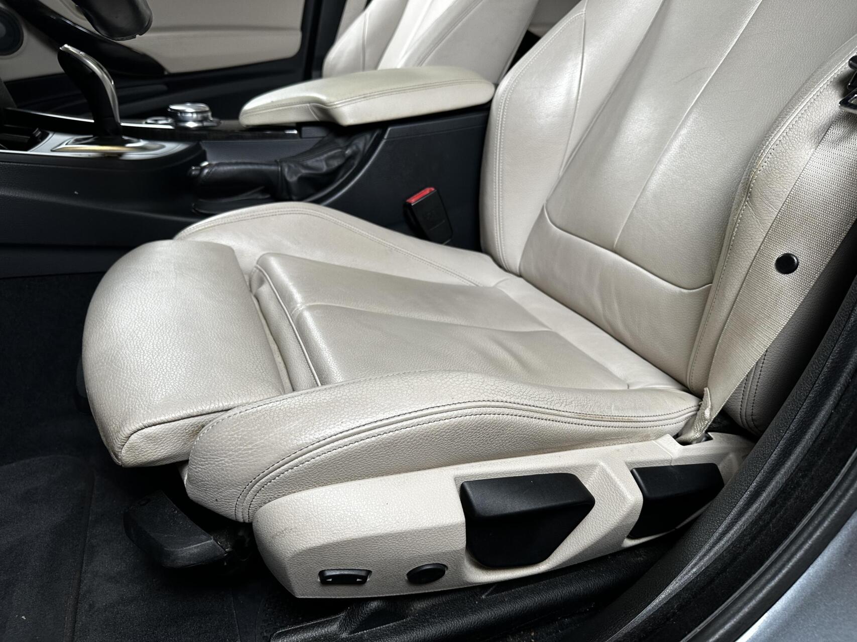 Foto van BMW 328i