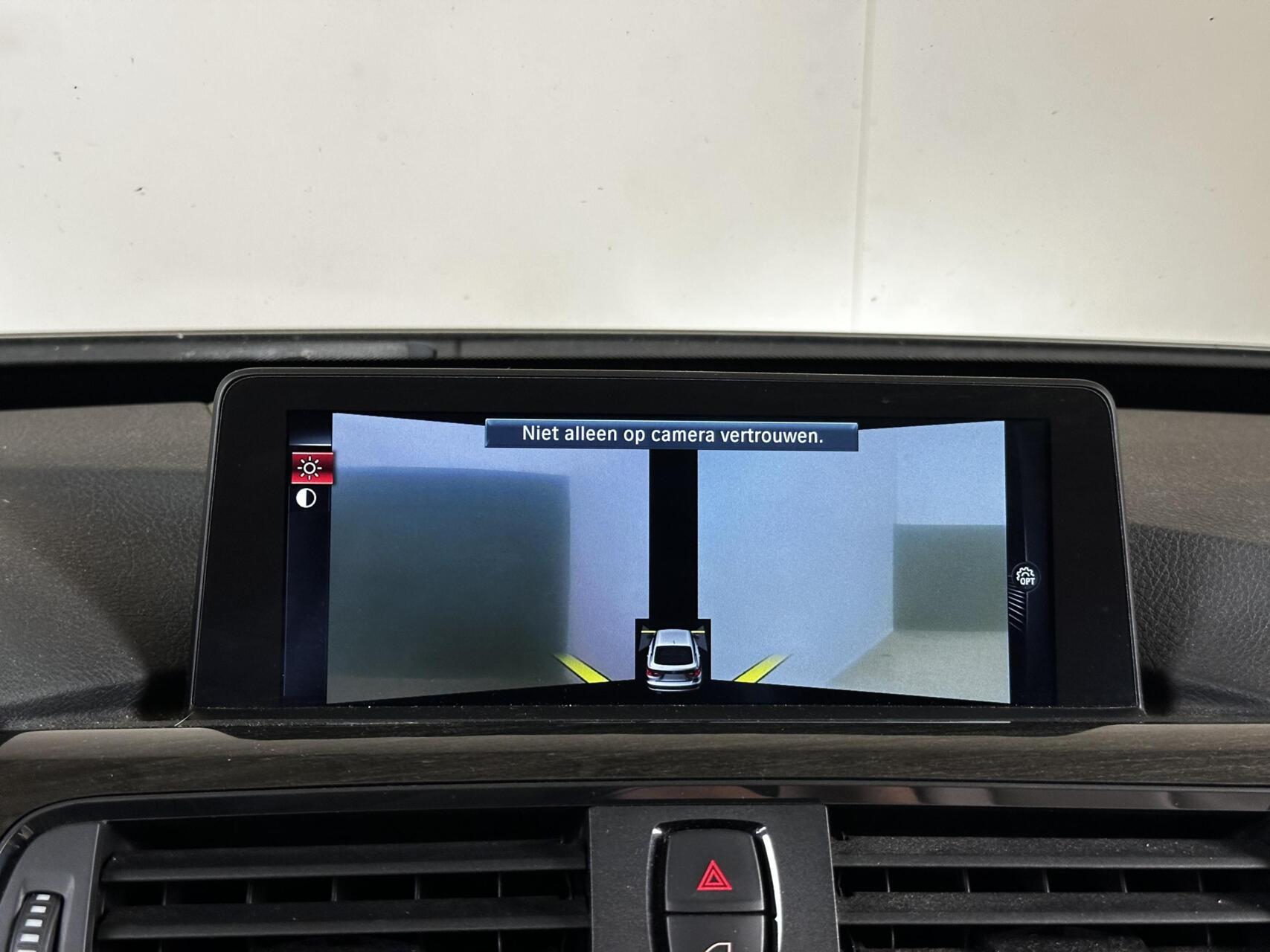 Foto van BMW 328i