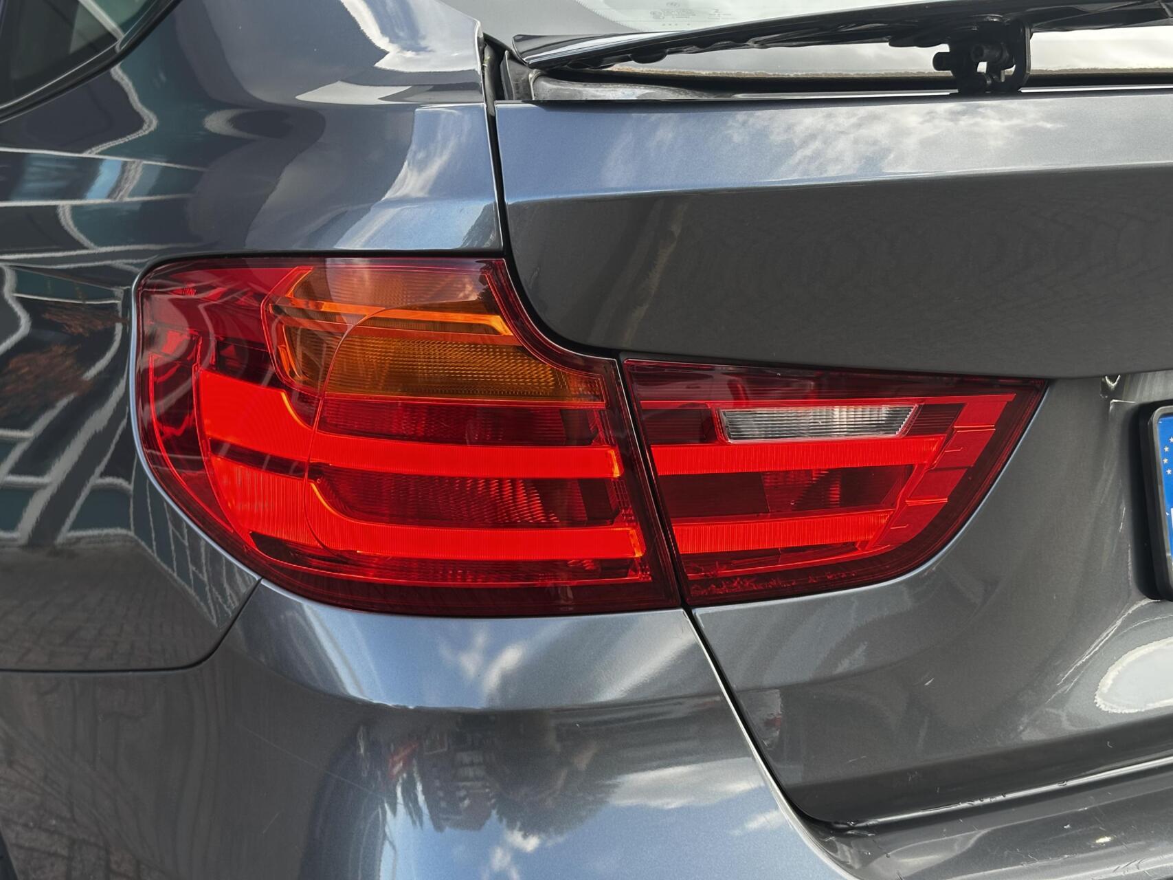 Foto van BMW 328i