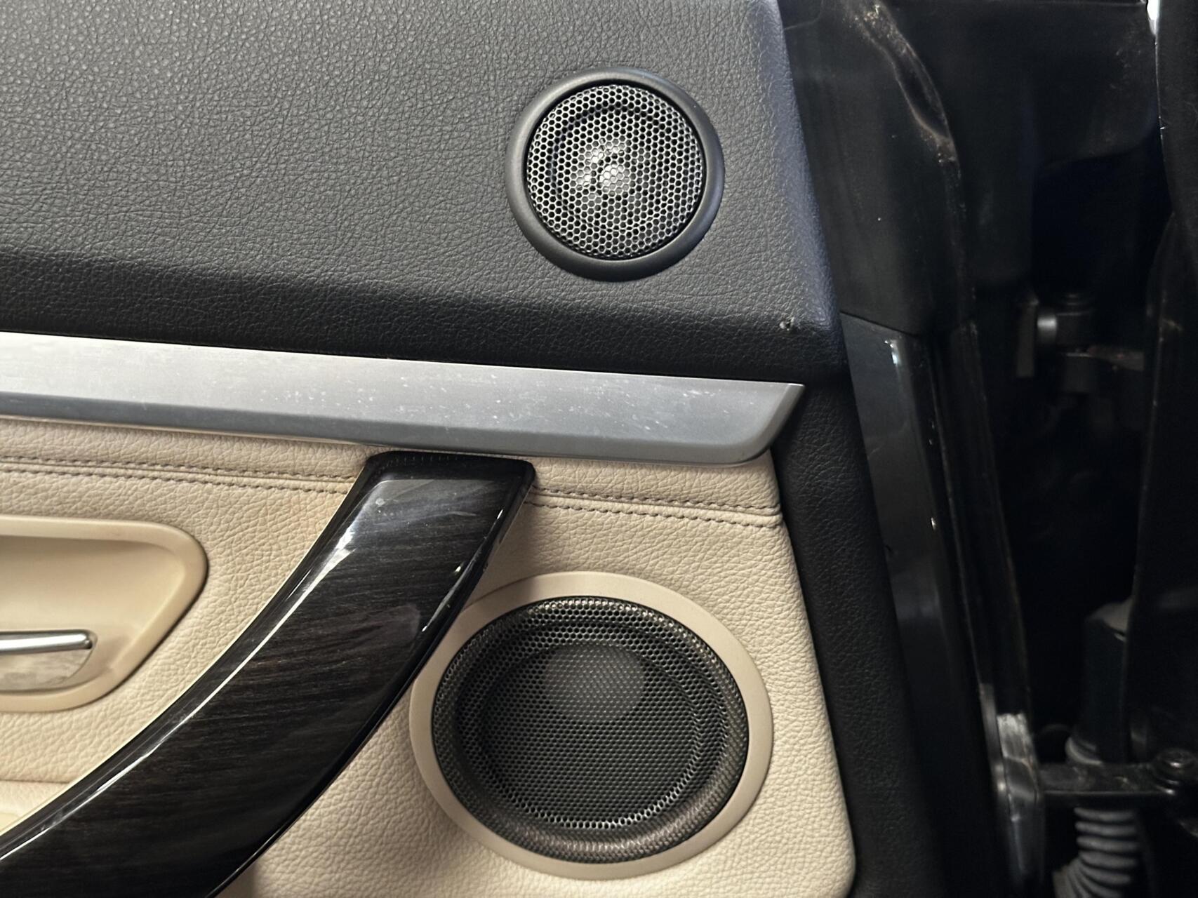 Foto van BMW 328i