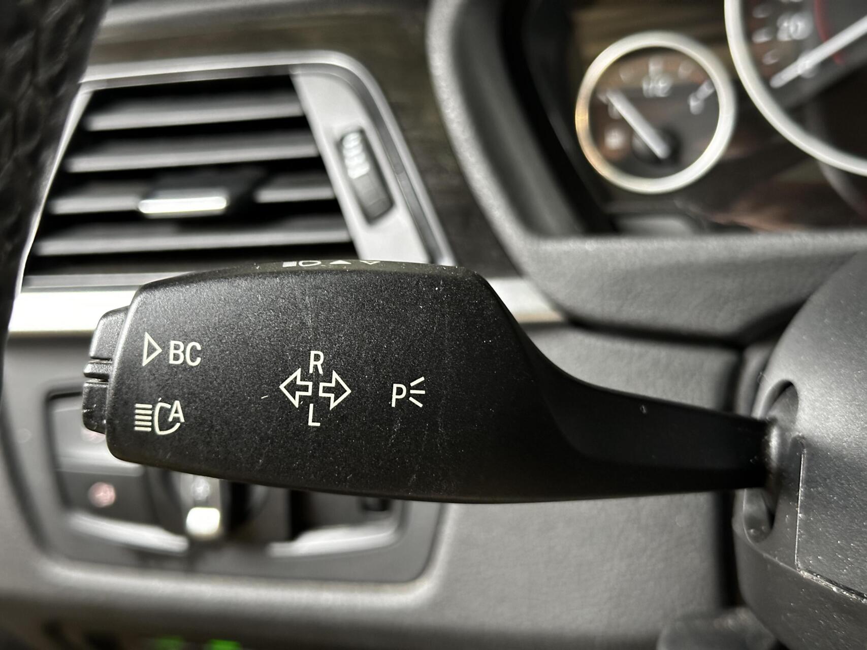 Foto van BMW 328i