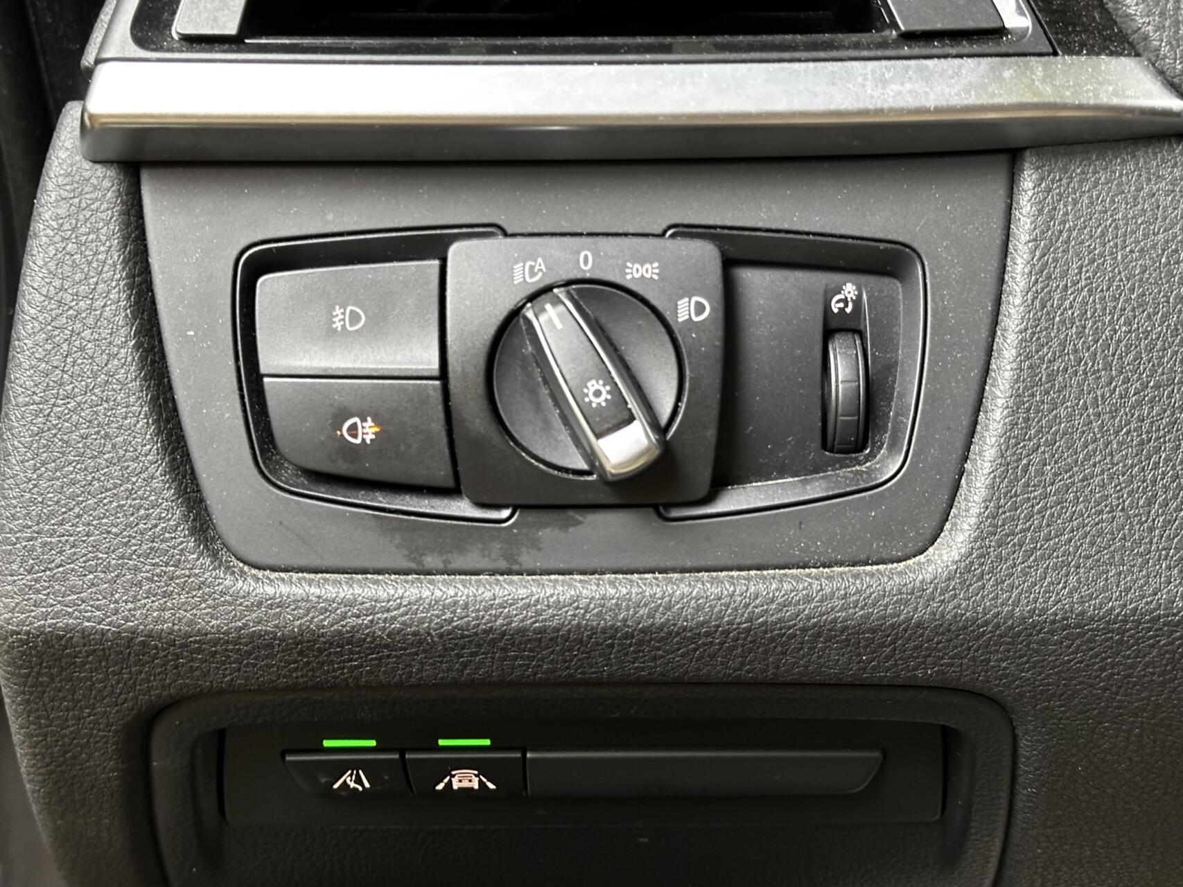 Foto van BMW 328i