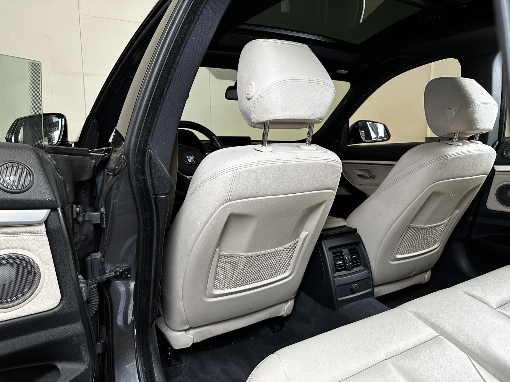 Foto van BMW 328i
