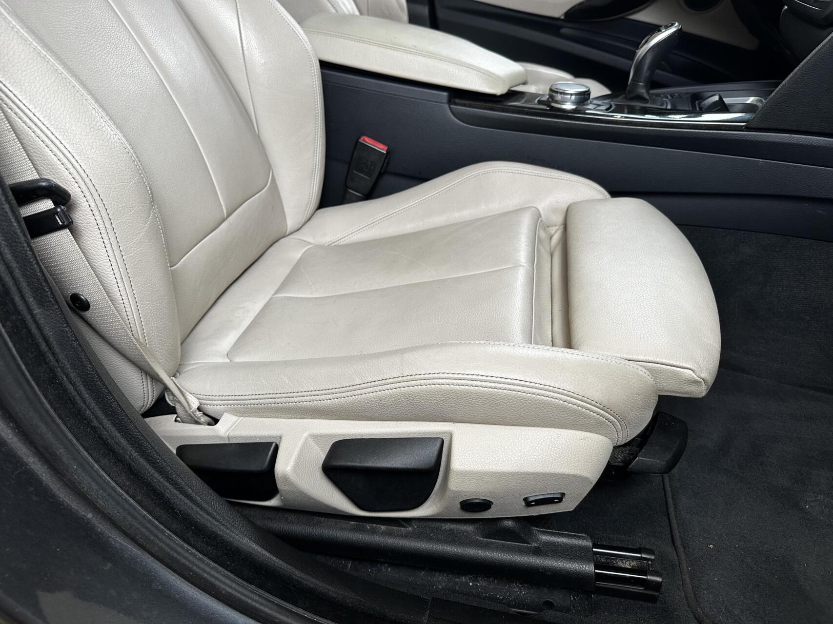 Foto van BMW 328i