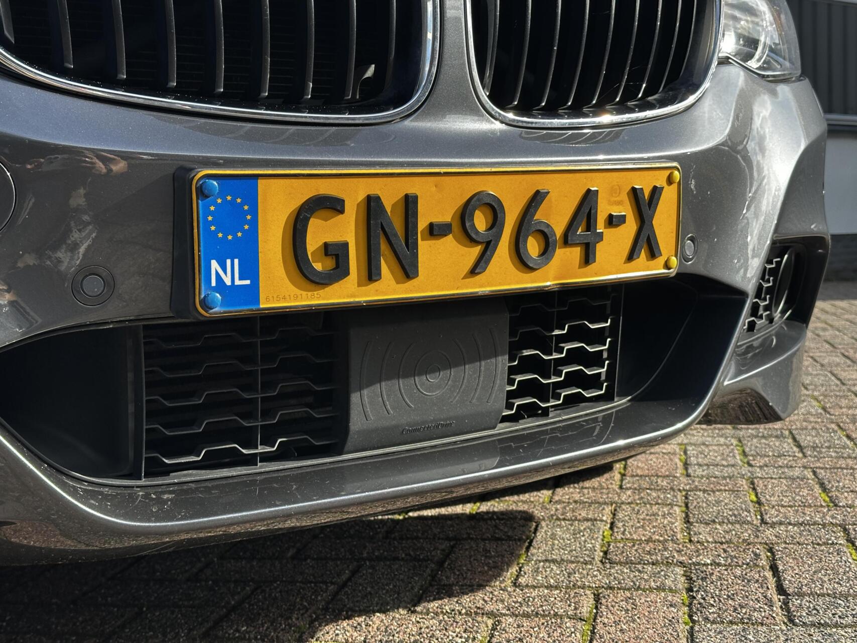 Foto van BMW 328i