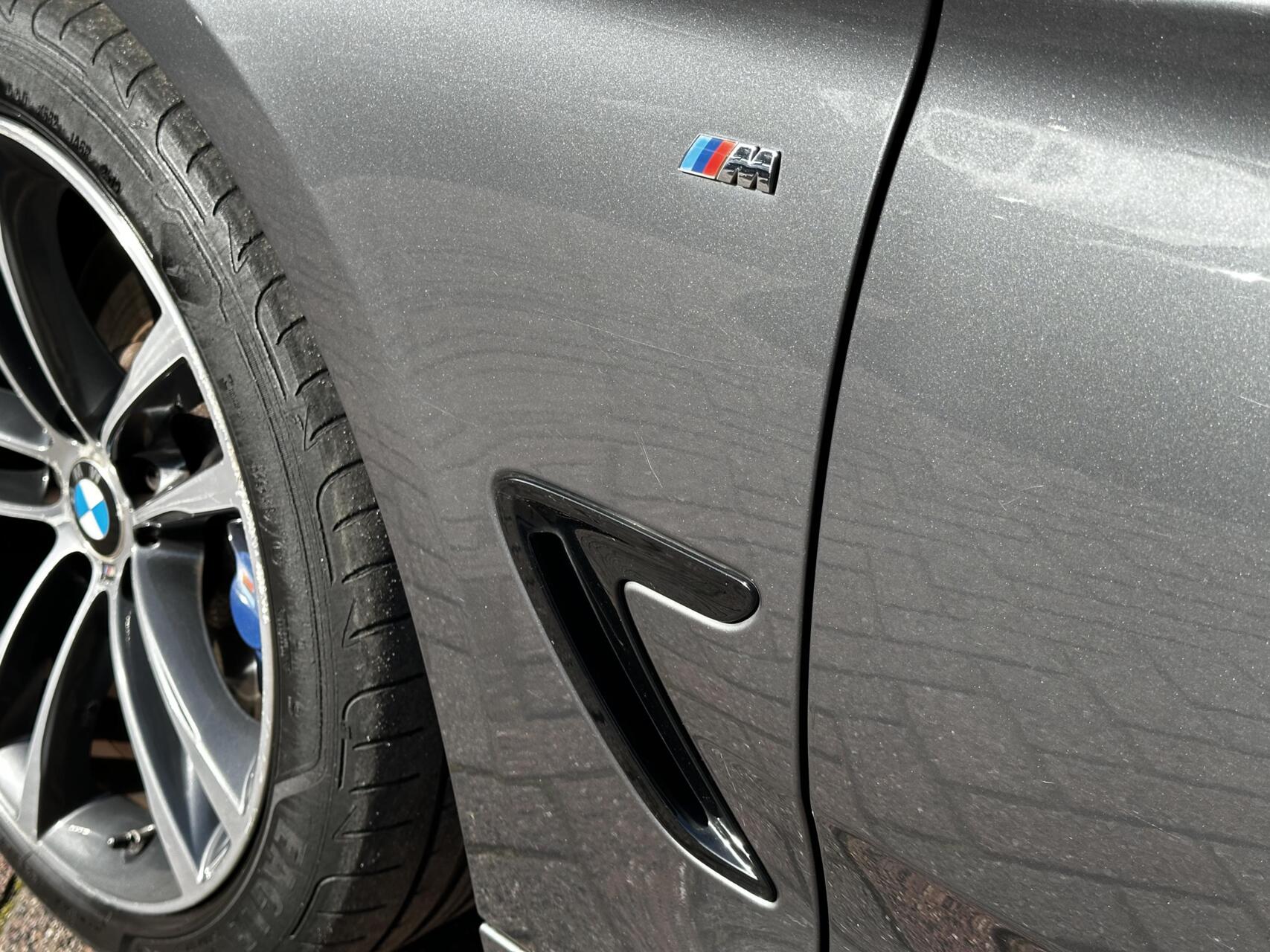 Foto van BMW 328i