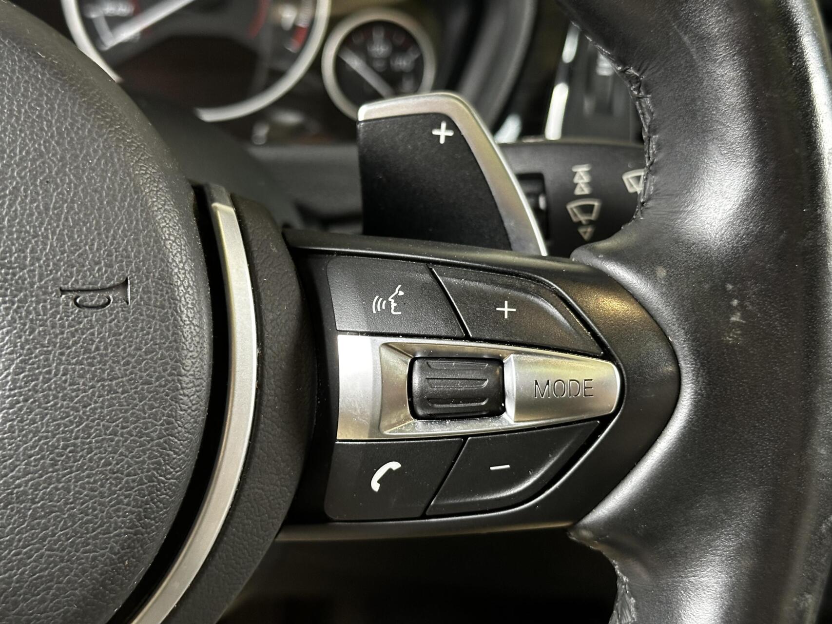 Foto van BMW 328i