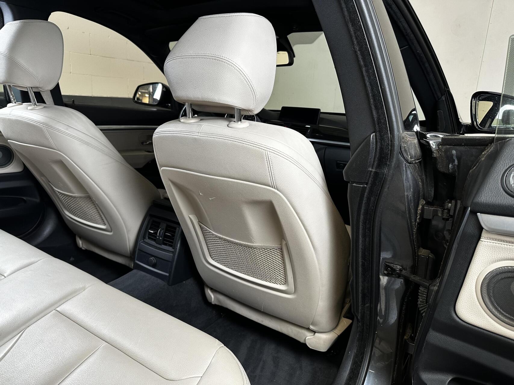 Foto van BMW 328i