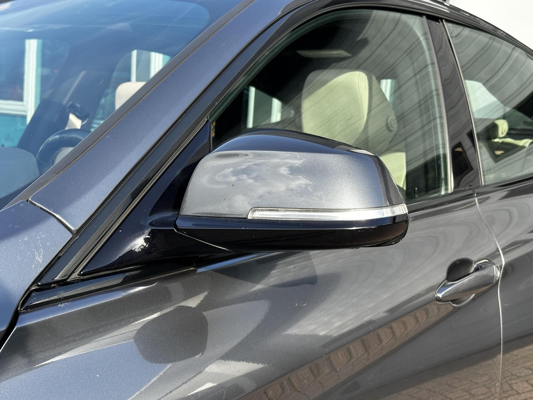 Foto van BMW 328i