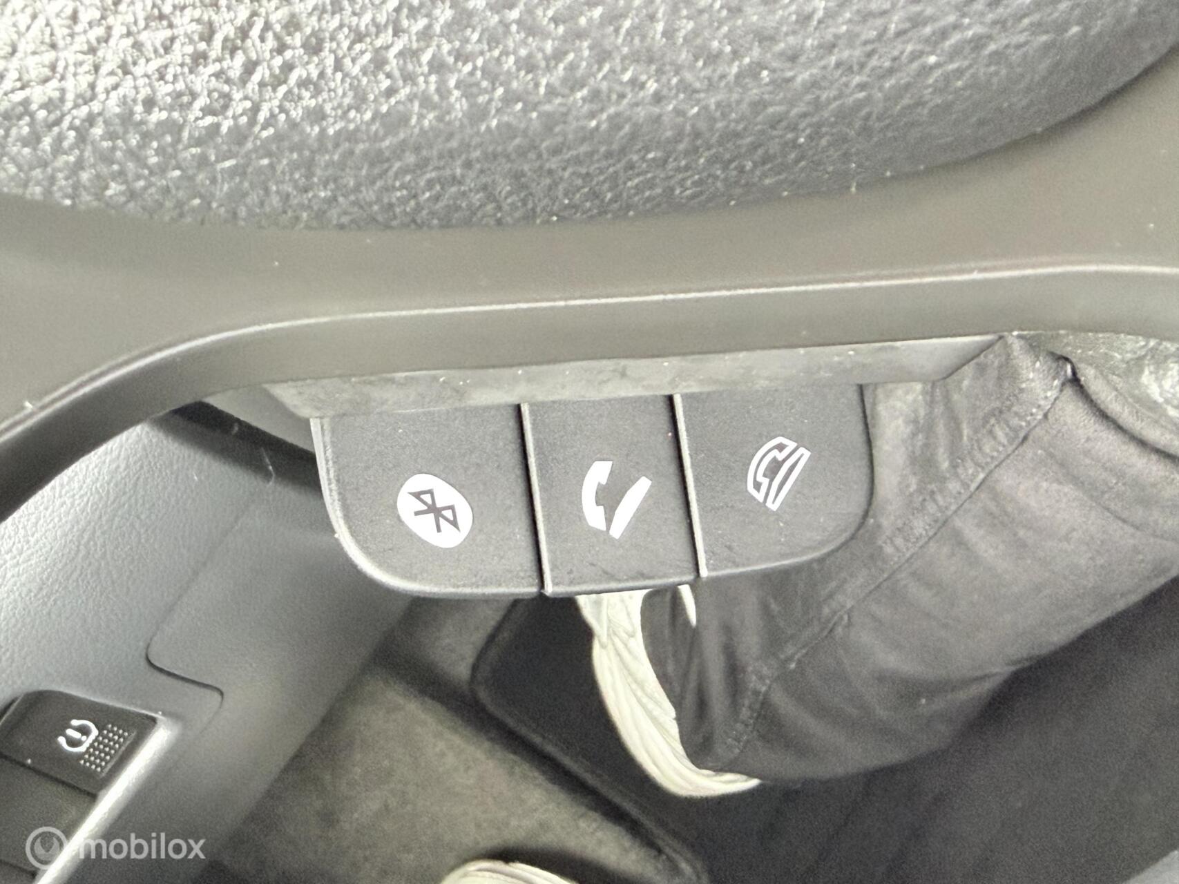 Foto van Suzuki Celerio