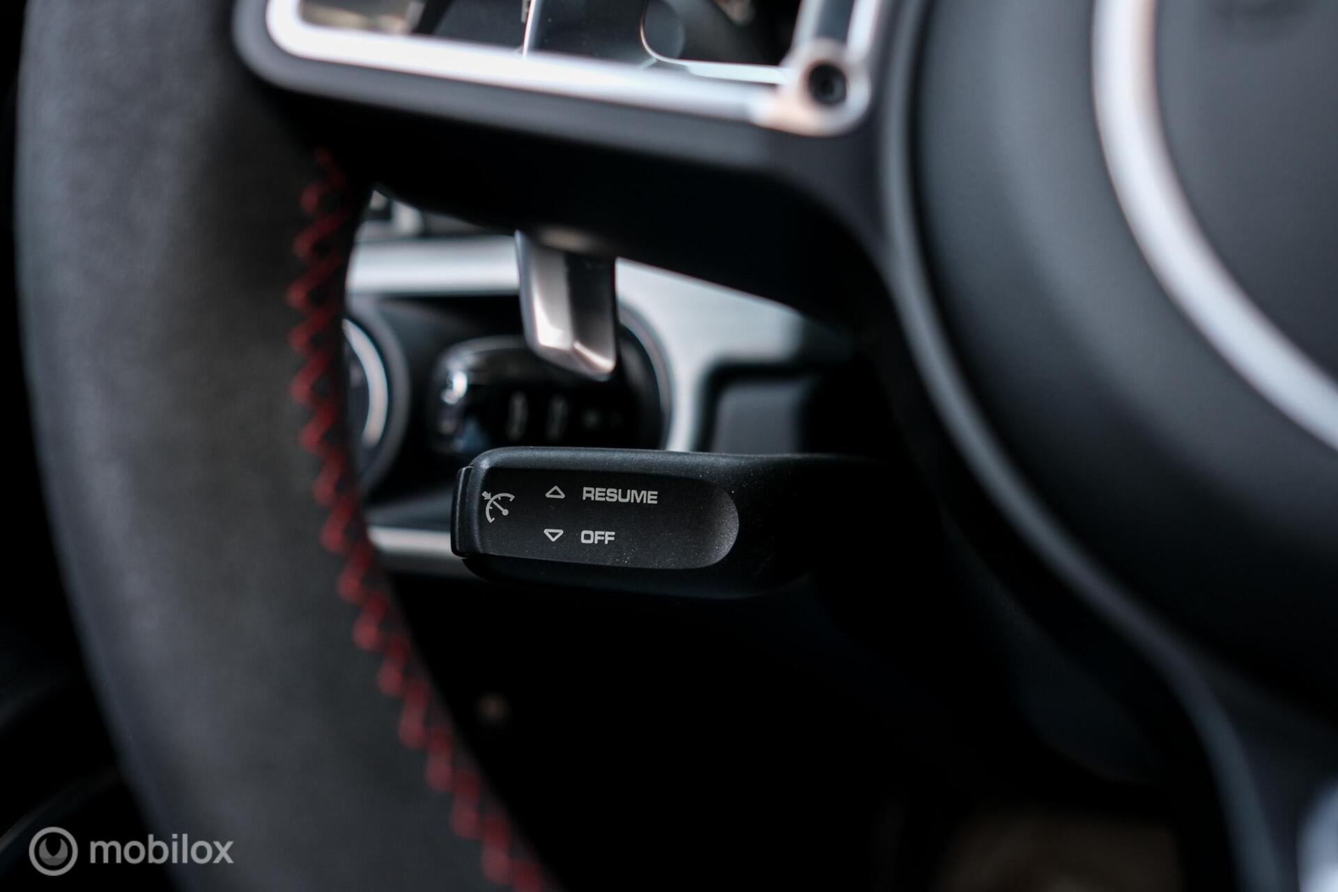 Foto van Porsche 911 Carrera 4s