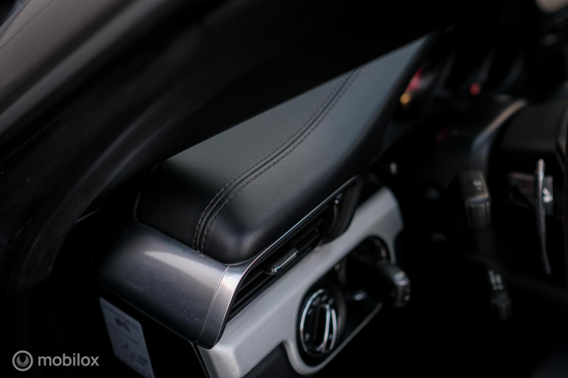 Foto van Porsche 911 Carrera 4s