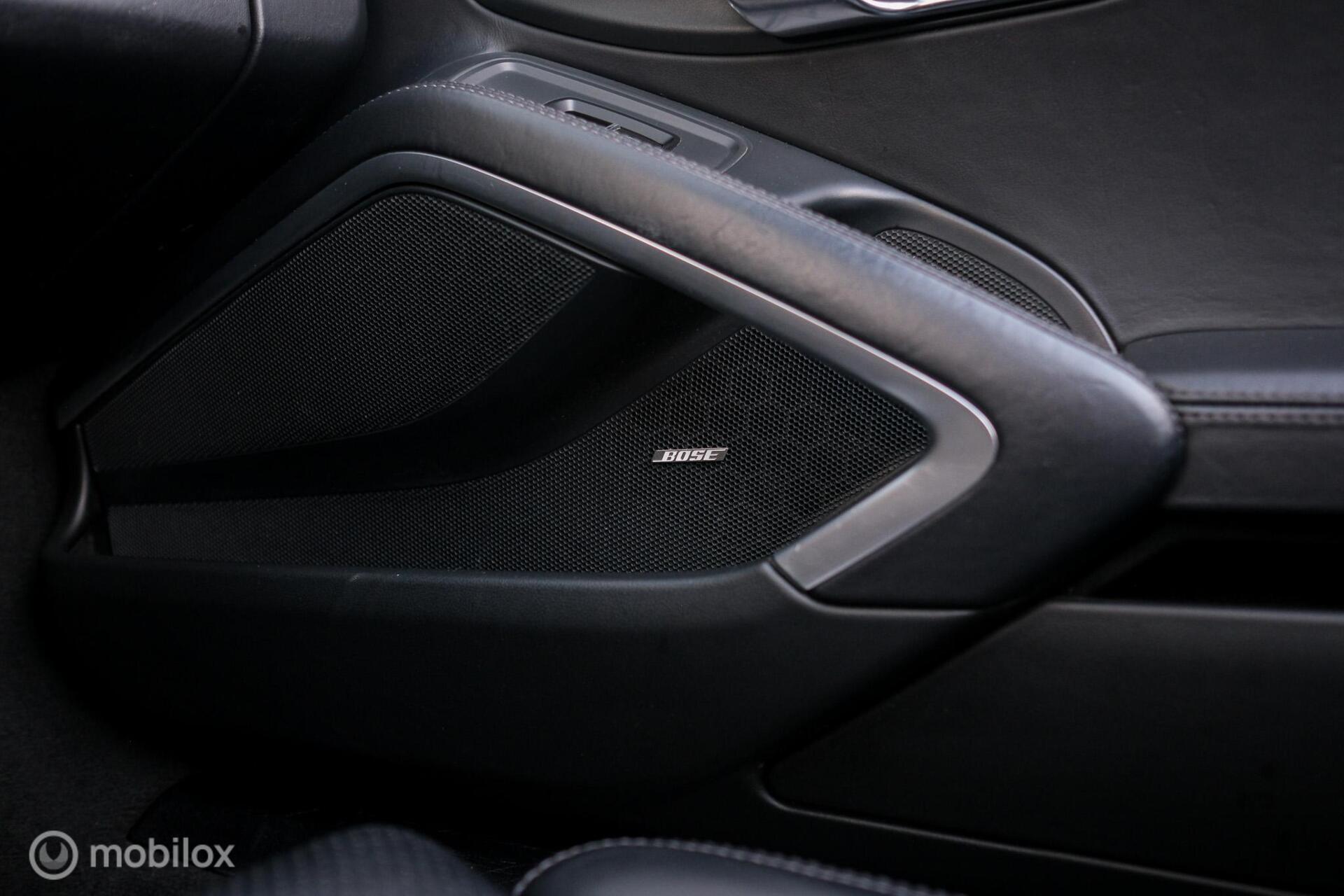 Foto van Porsche 911 Carrera 4s