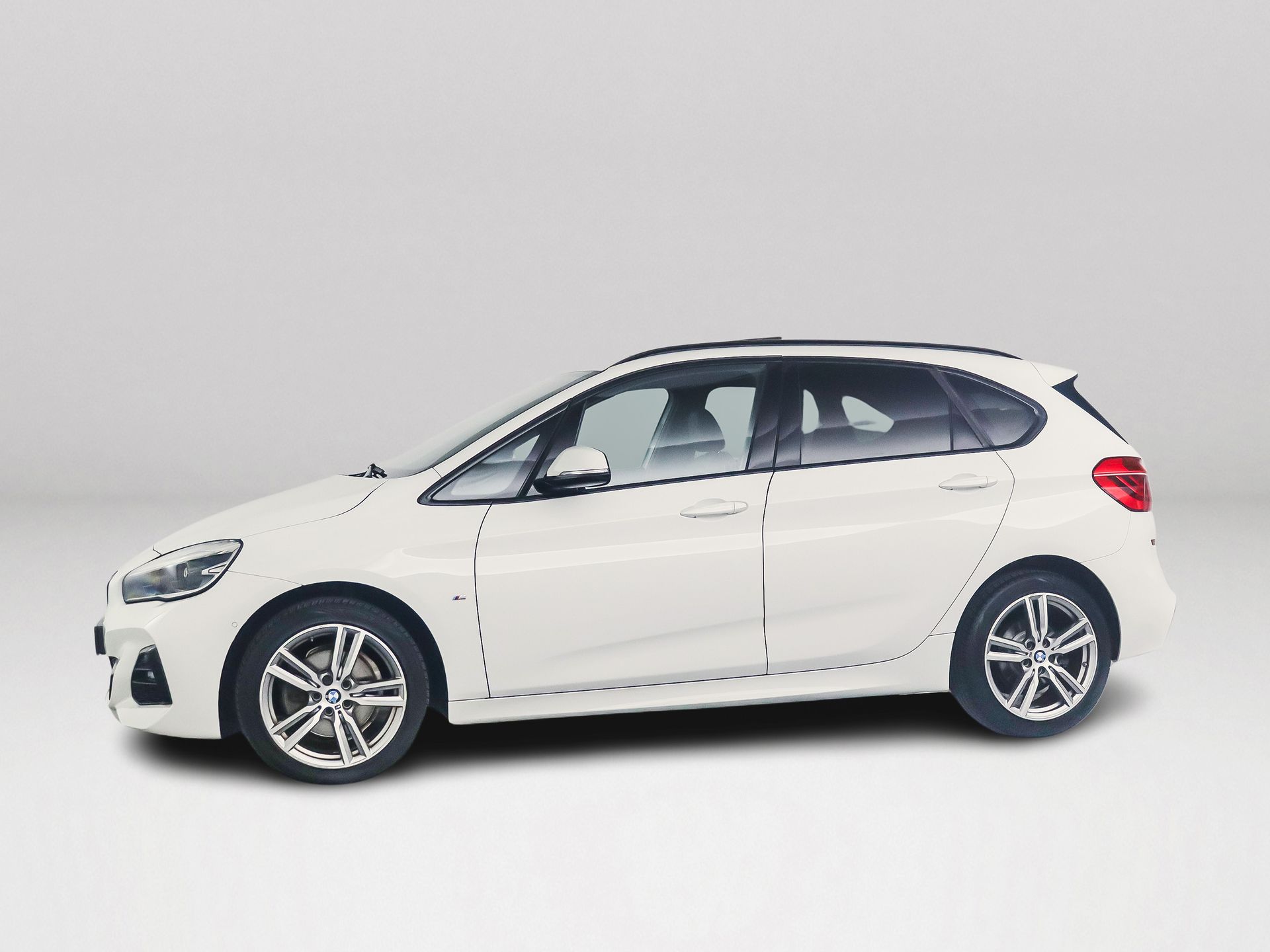 Foto van BMW 220i Active Tourer