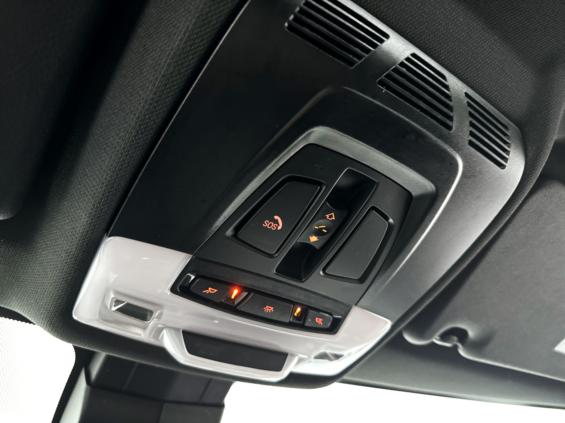 Foto van BMW 220i Active Tourer
