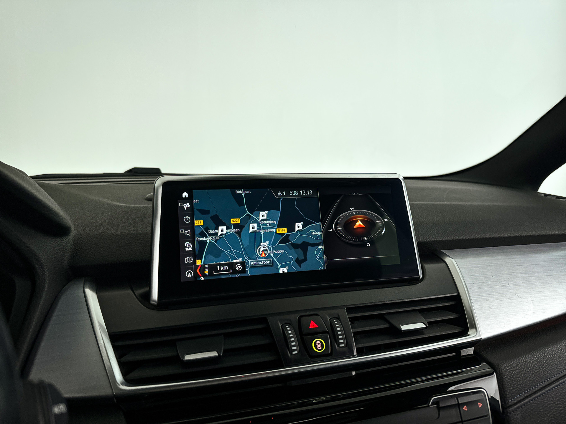 Foto van BMW 220i Active Tourer
