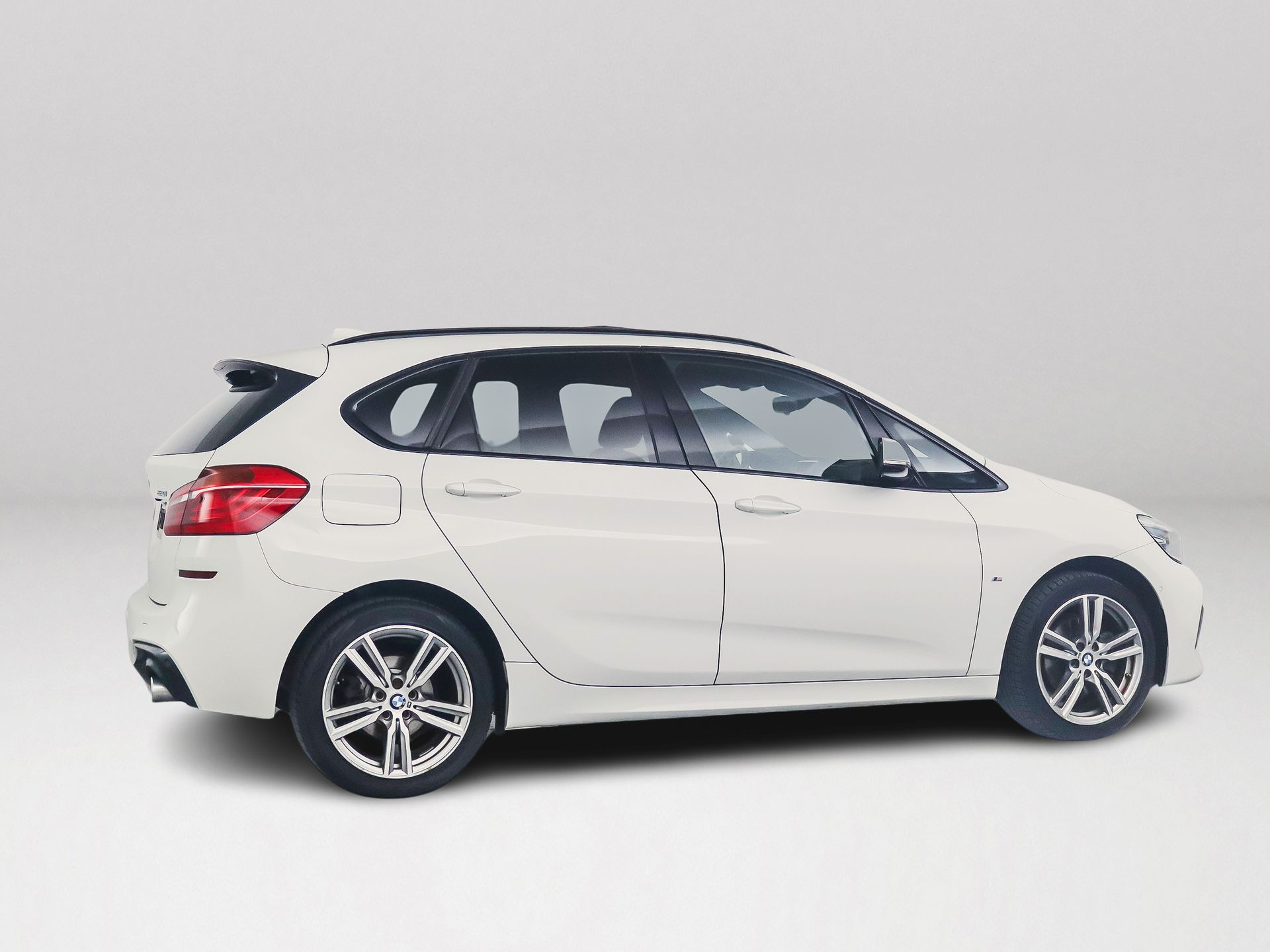 Foto van BMW 220i Active Tourer