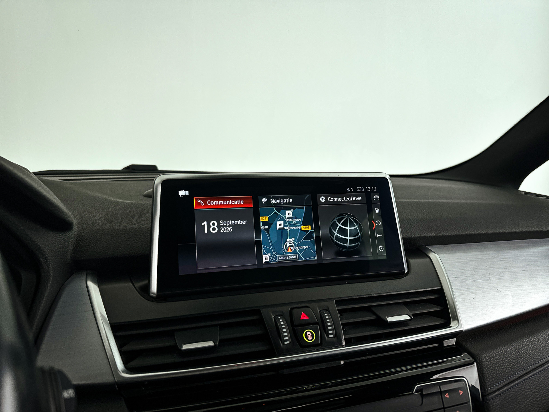 Foto van BMW 220i Active Tourer