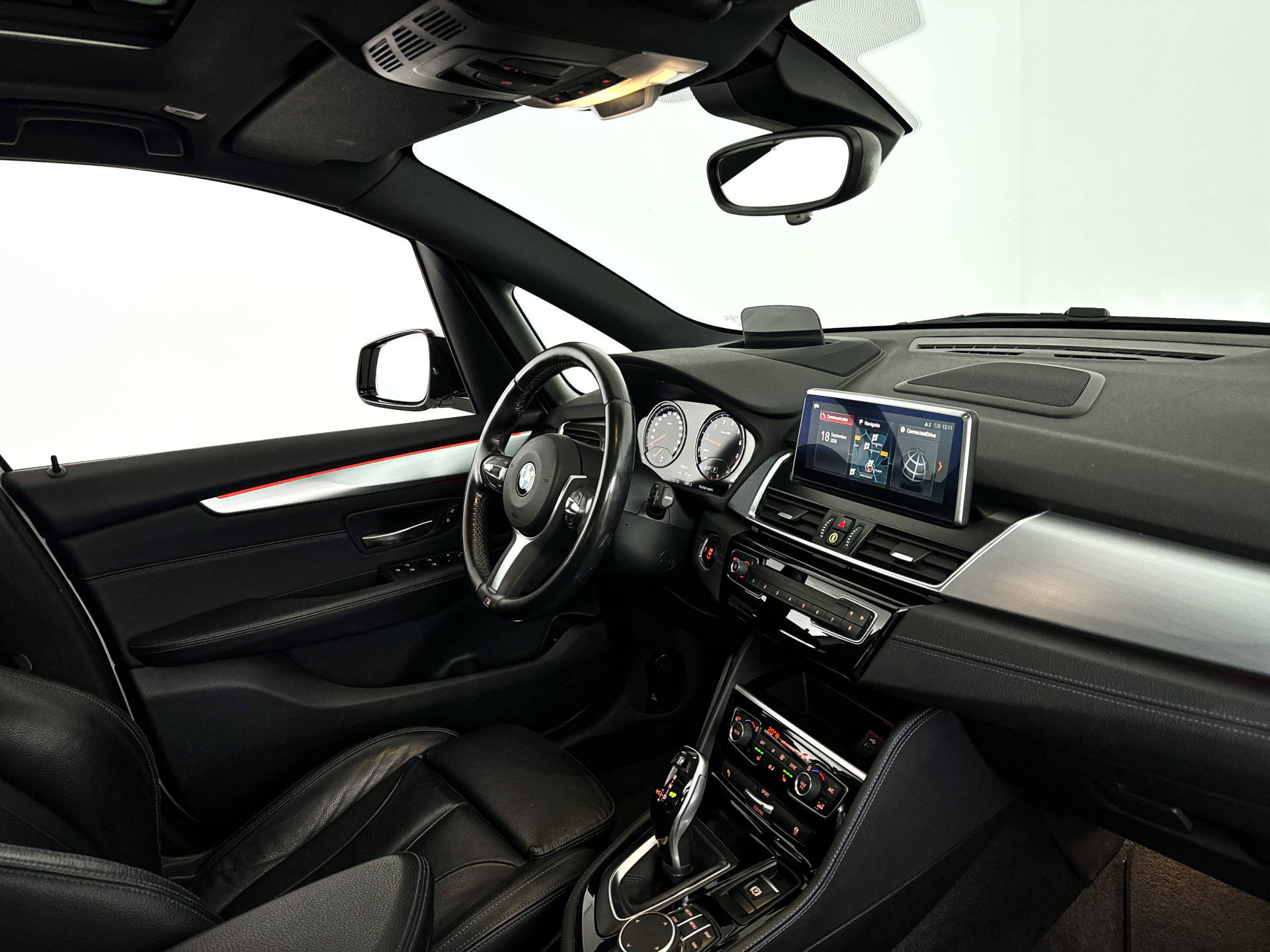 Foto van BMW 220i Active Tourer
