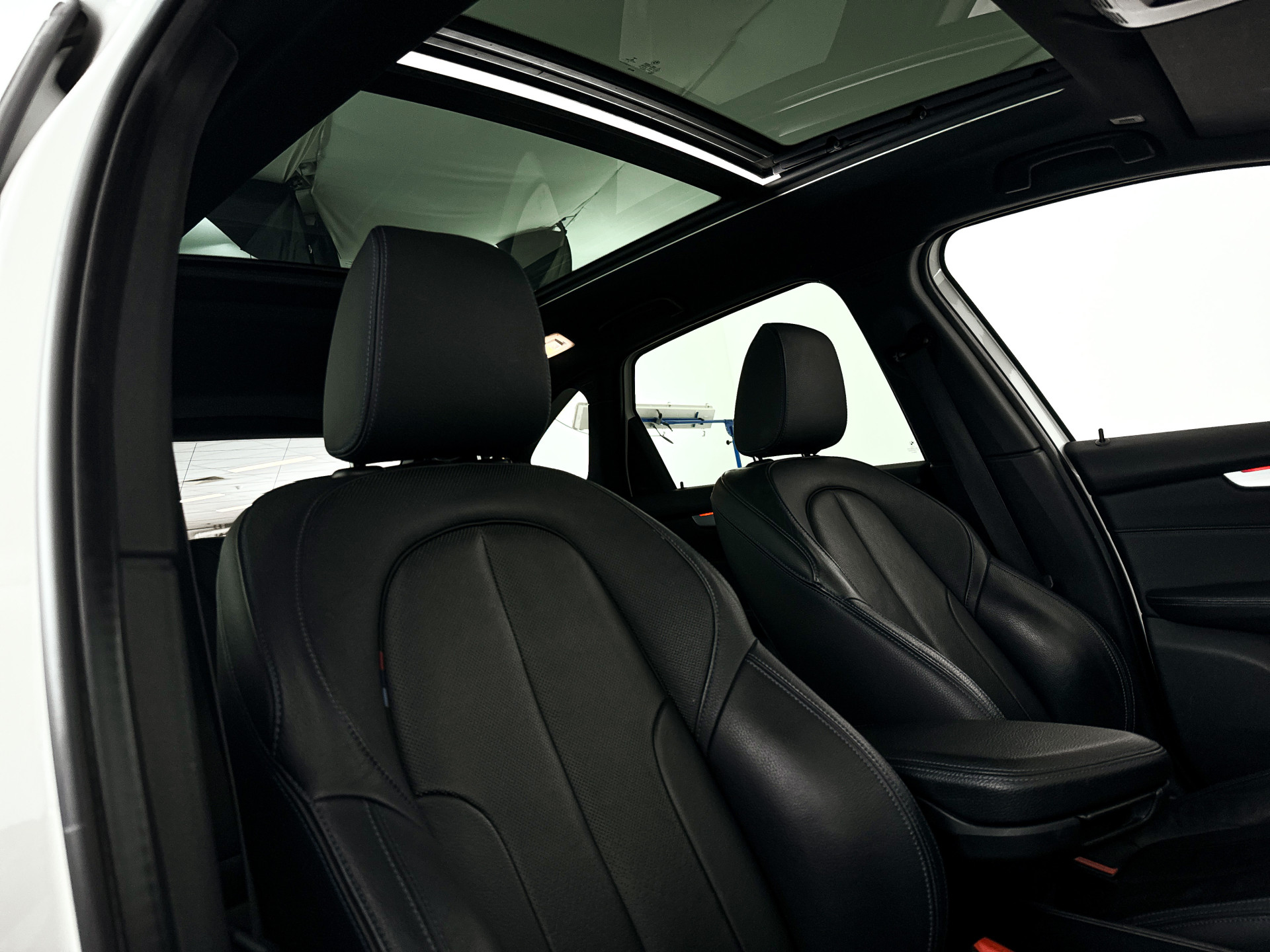 Foto van BMW 220i Active Tourer