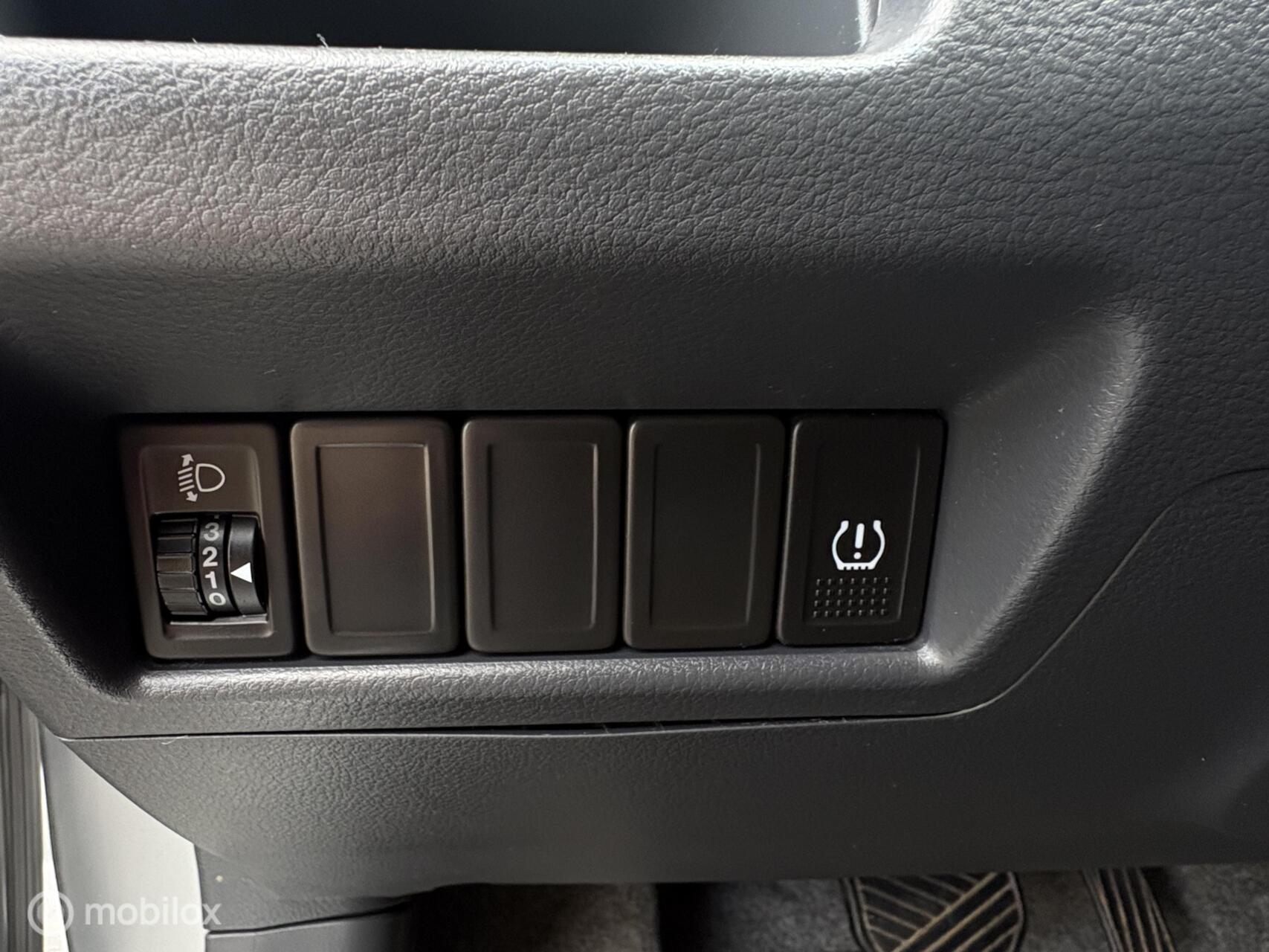 Foto van Suzuki Celerio