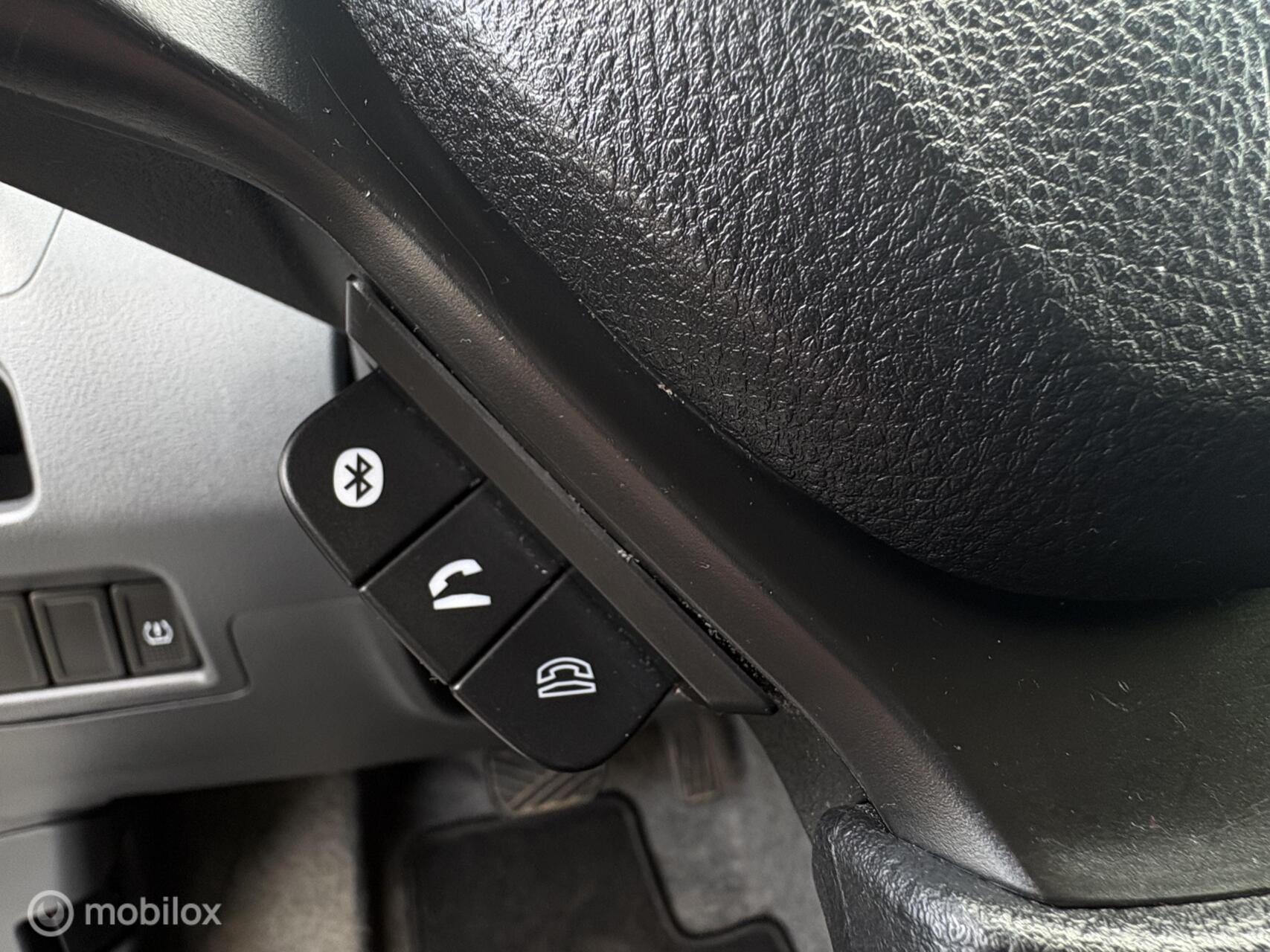 Foto van Suzuki Celerio