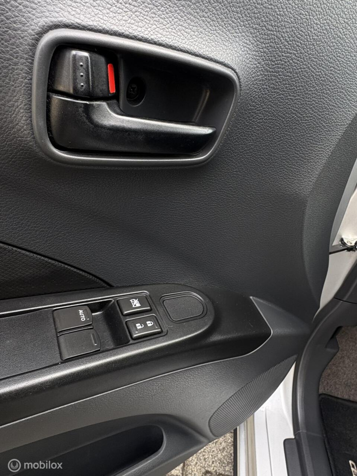Foto van Suzuki Celerio